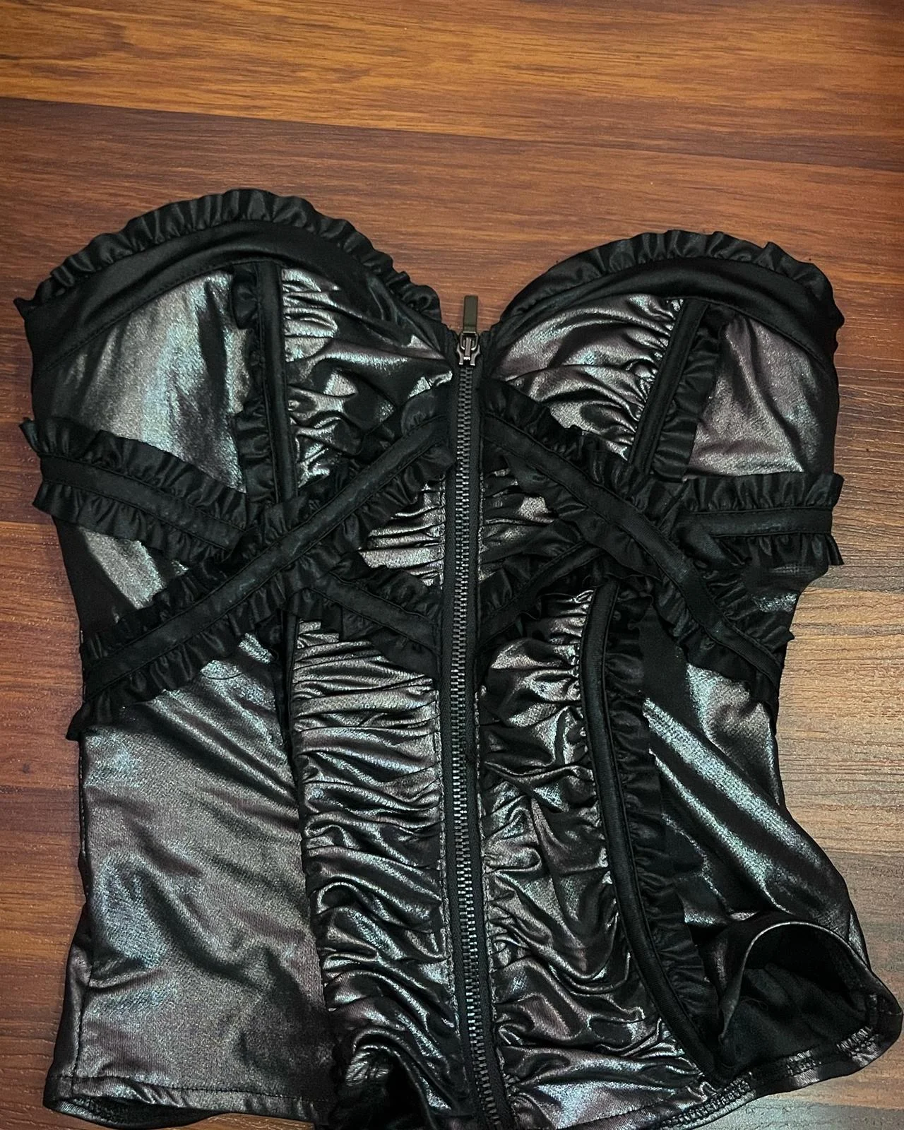 Bebe Blouses, size S / 36 / 8, photo 1