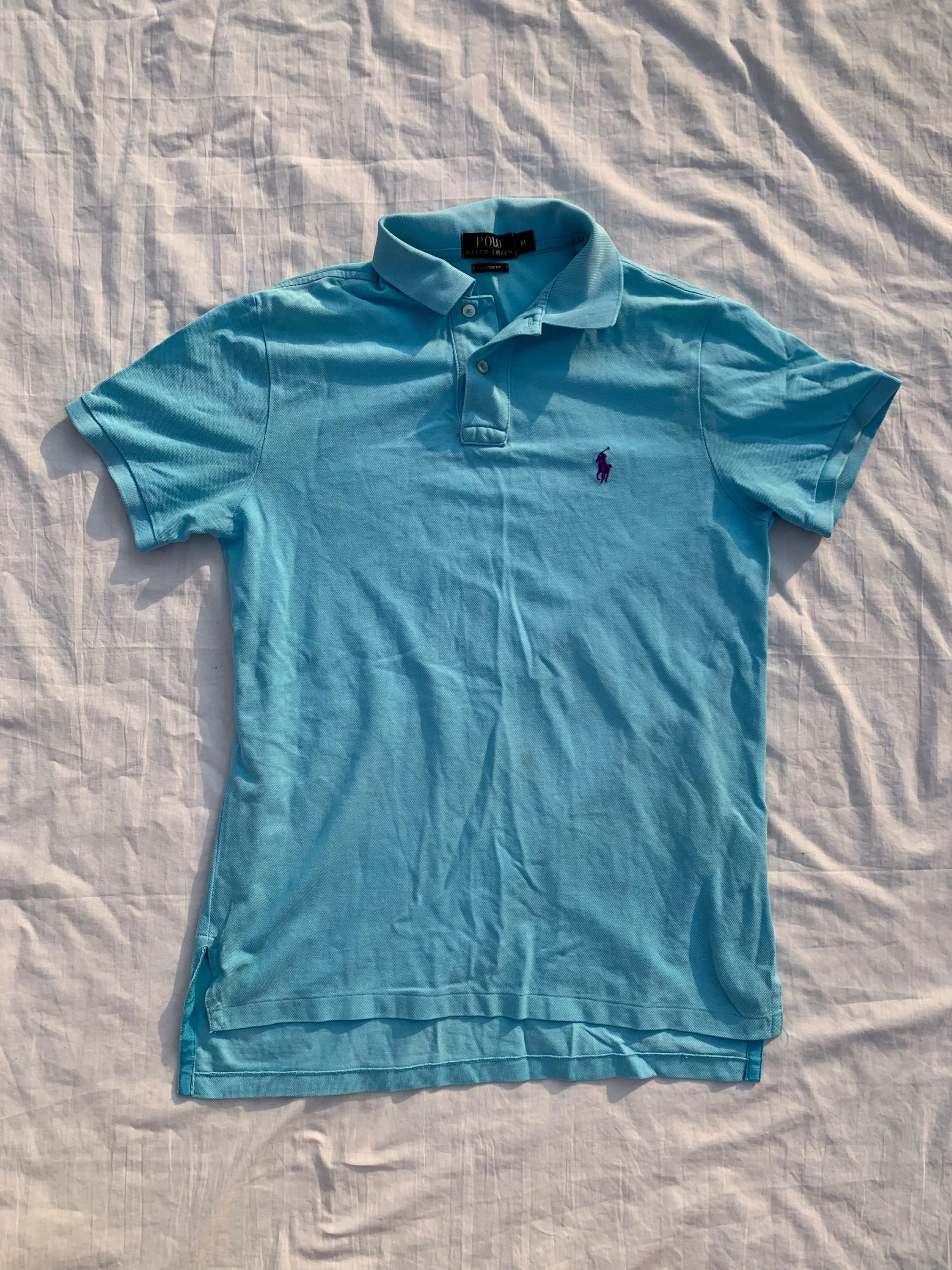 Polo Ralph Lauren Polo Shirts, size M, photo 1