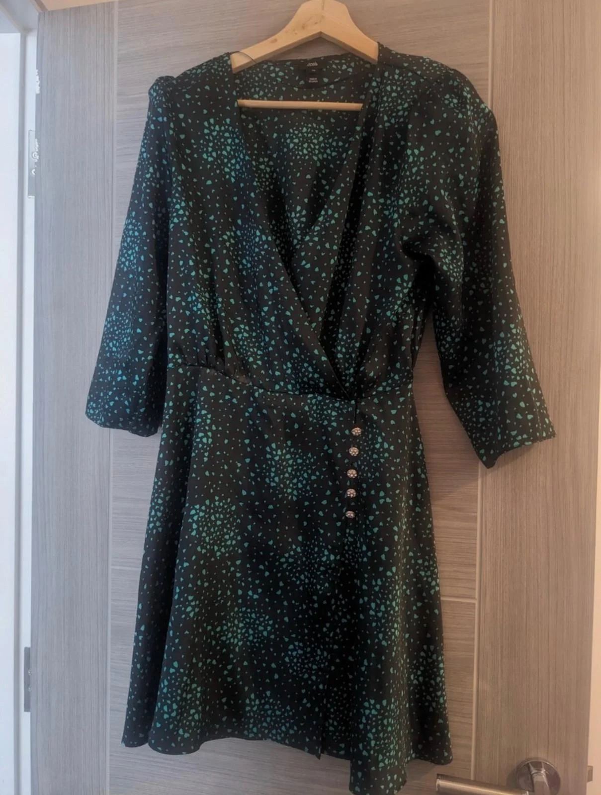 River Island Party Dresses, size XXL / 44 / 16, photo 1