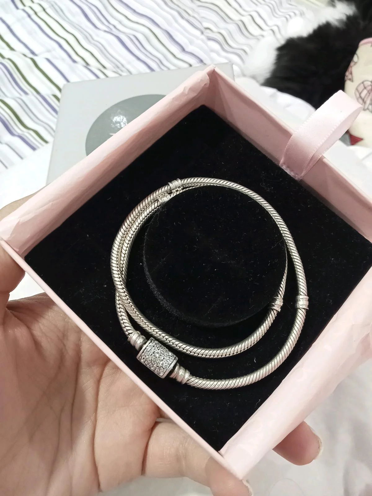 Pandora Bracelets, size Other, photo 1