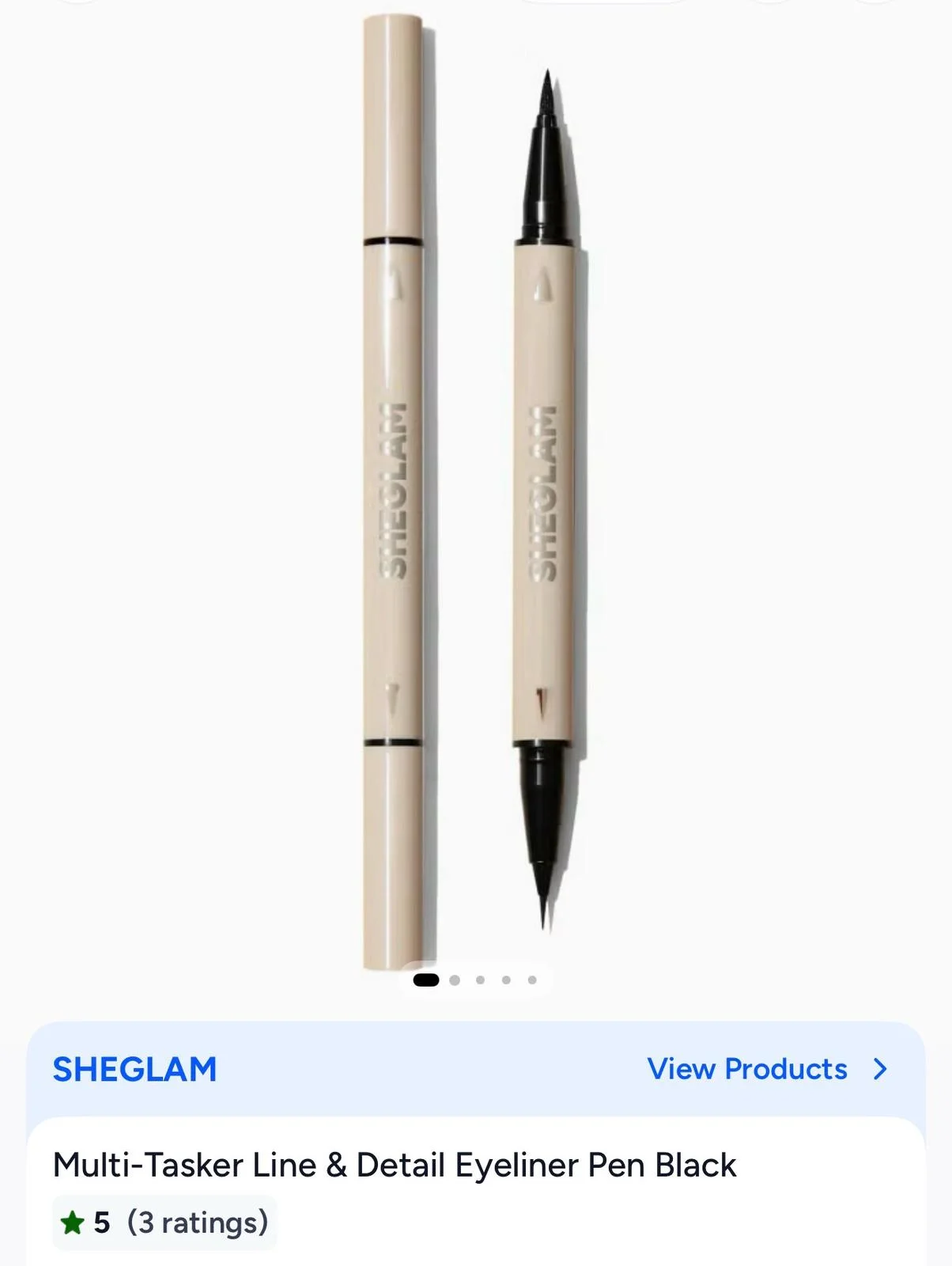 Sheglam Makeup, size Other, photo 1