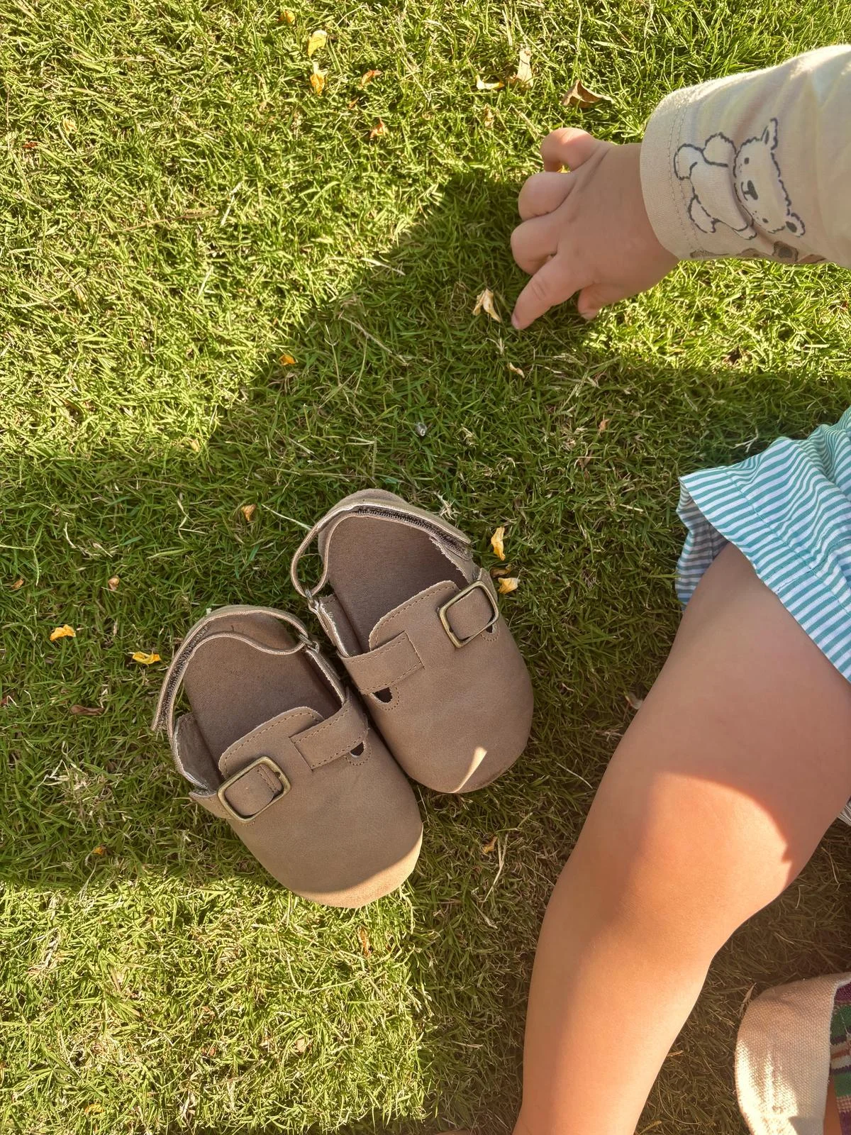 Next Shoes, size 12–18m, photo 1