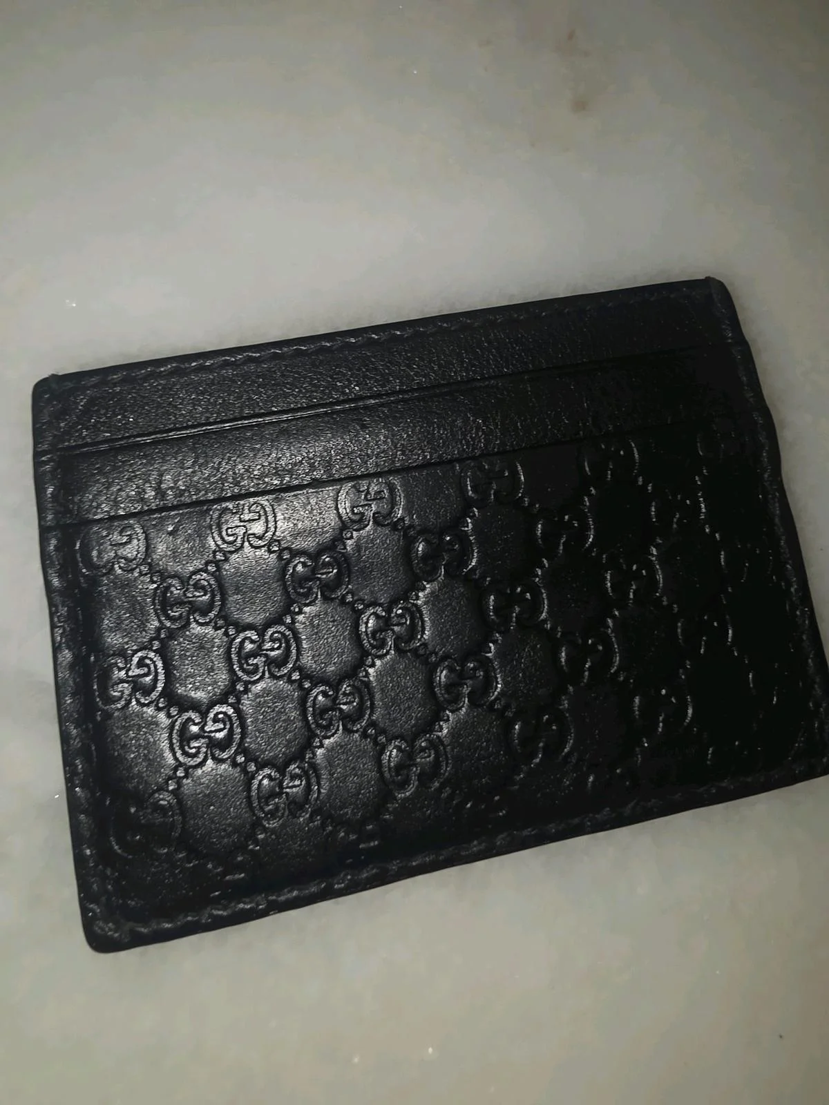 Gucci Wallets, size Other, photo 1