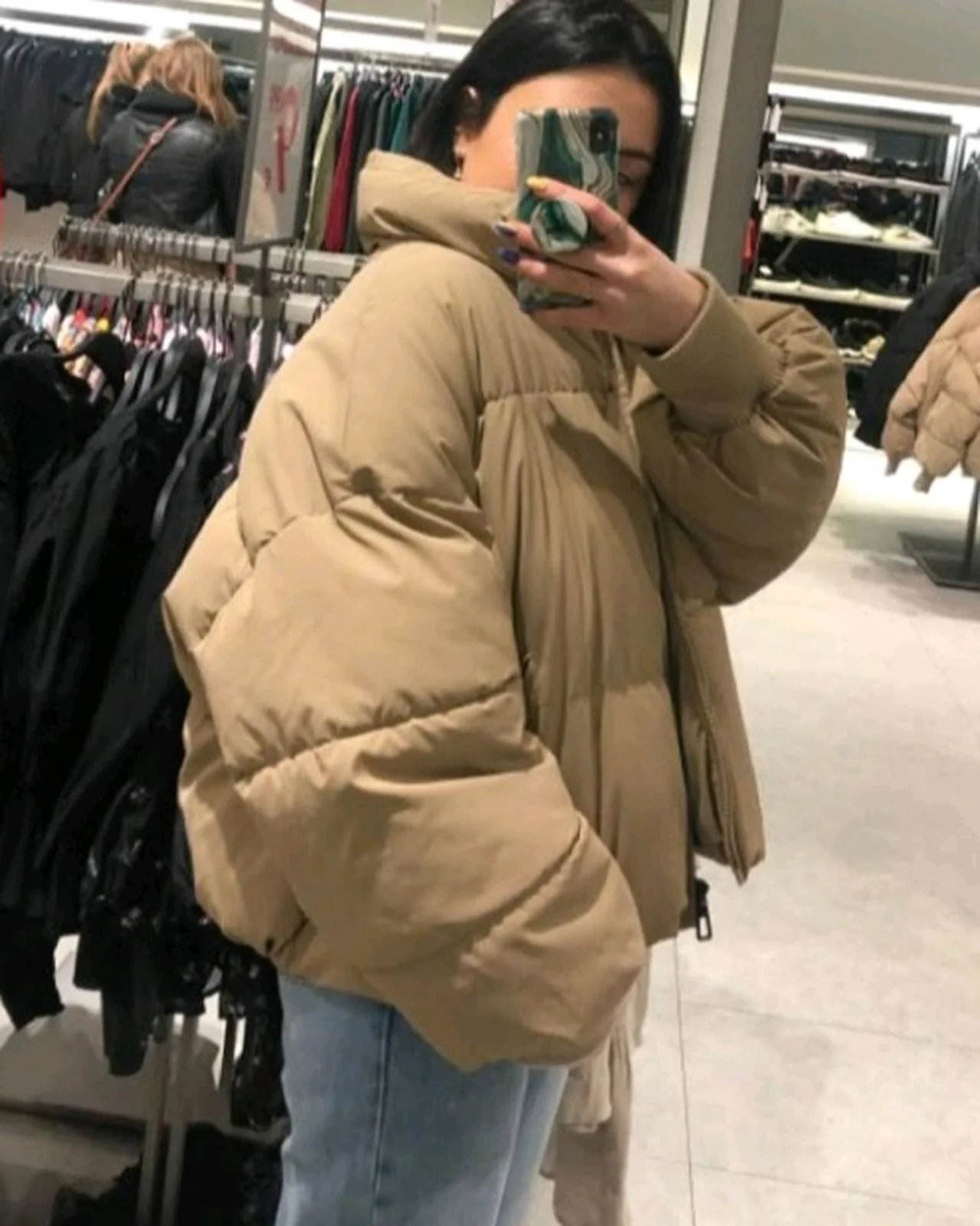 TOAST Jackets, size M / 38 / 10, photo 1