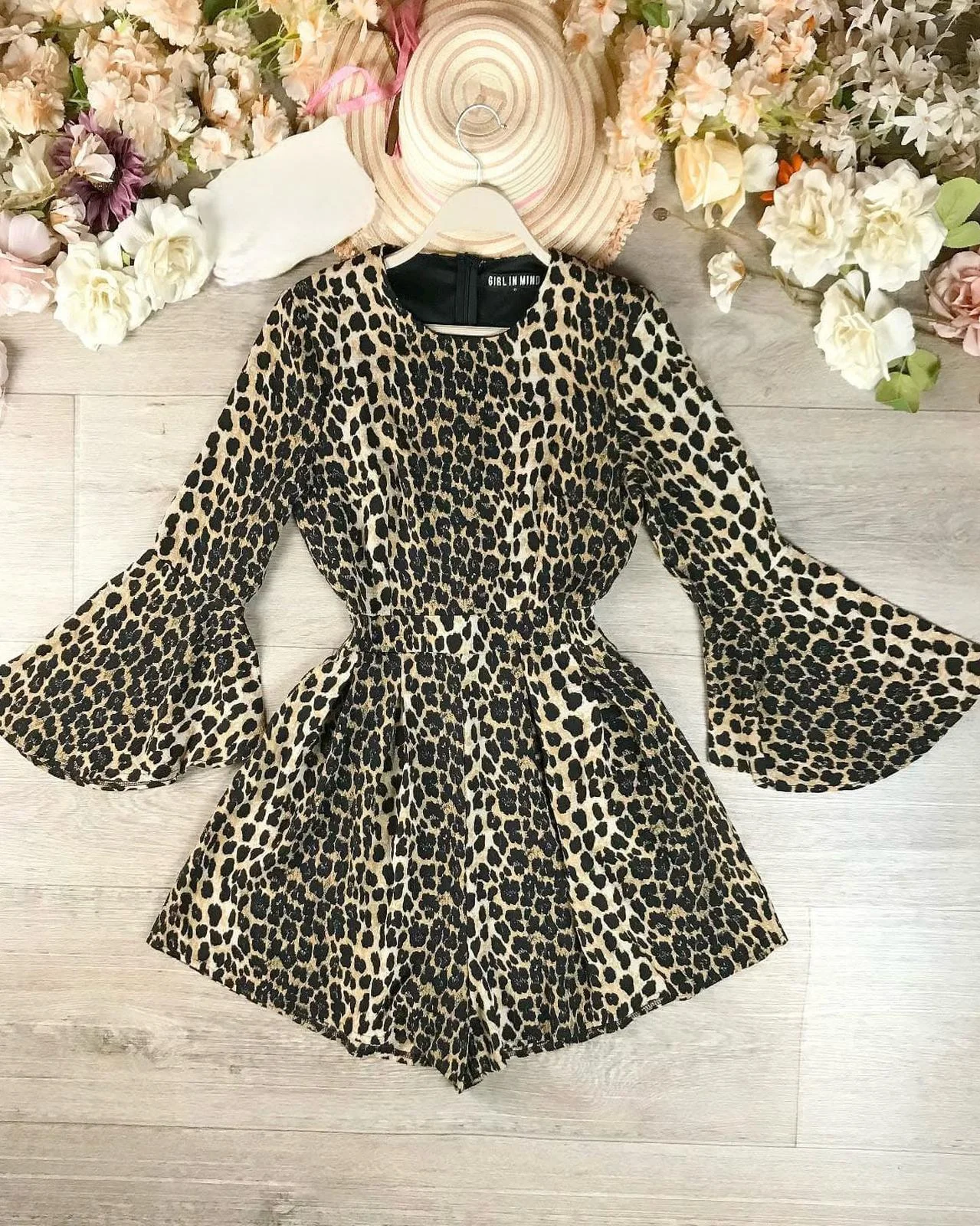 Girl in Mind Jumpsuits, size M / 38 / 10, photo 1