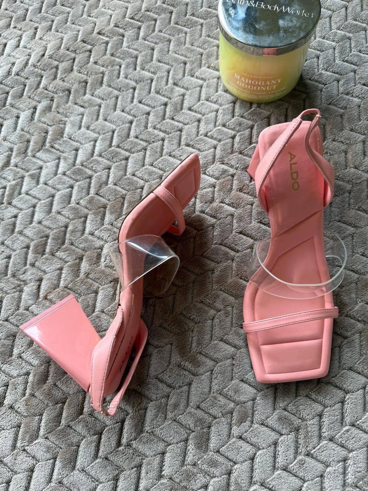 ALDO Lace-ups, size 37, photo 1