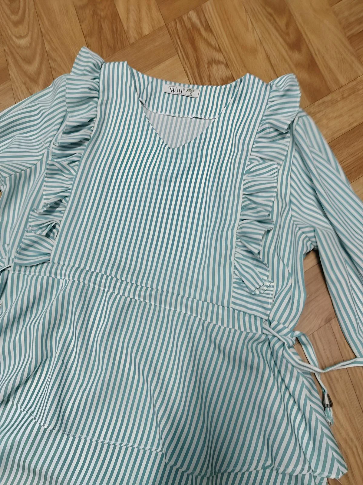 Local Blouses, size L / 40 / 12, photo 1