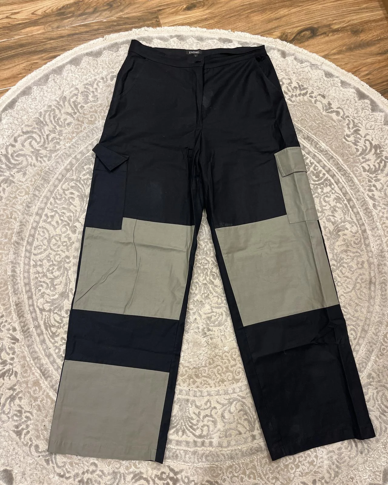 Pants, size L / 40 / 12, photo 1
