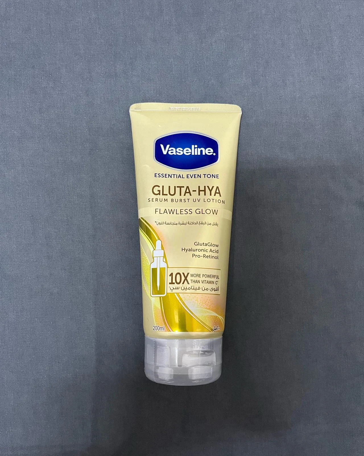 Vaseline Skin care, size No Size, photo 1