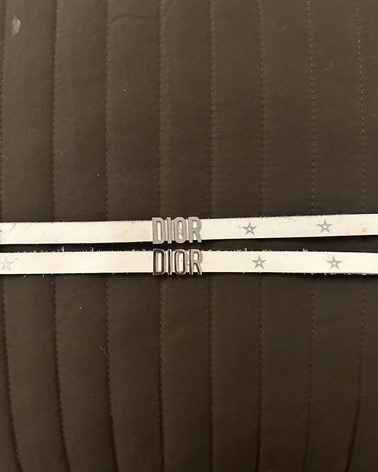 Dior Necklaces, size One size, photo 1