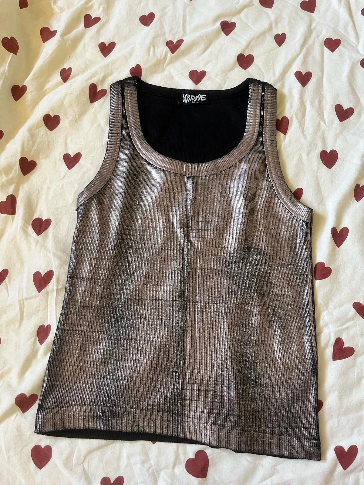 Tank Tops, size Other, photo 1