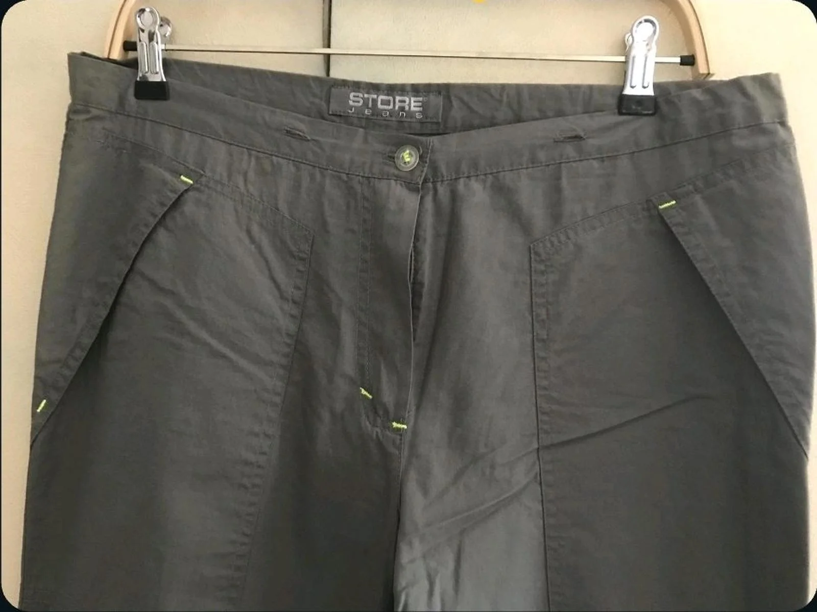 Pants, size L / 40 / 12, photo 1