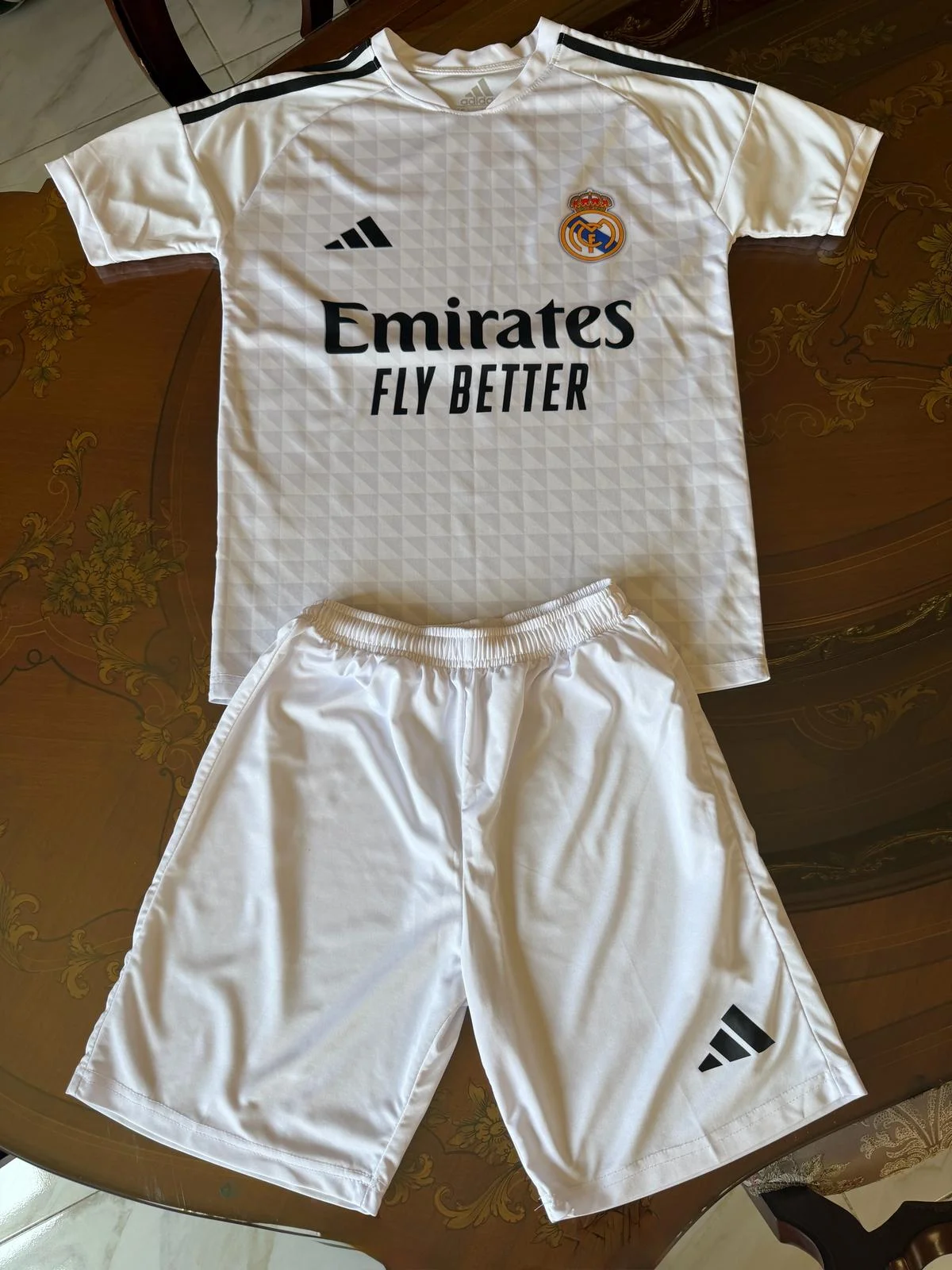 adidas Sets, size 8y, photo 1