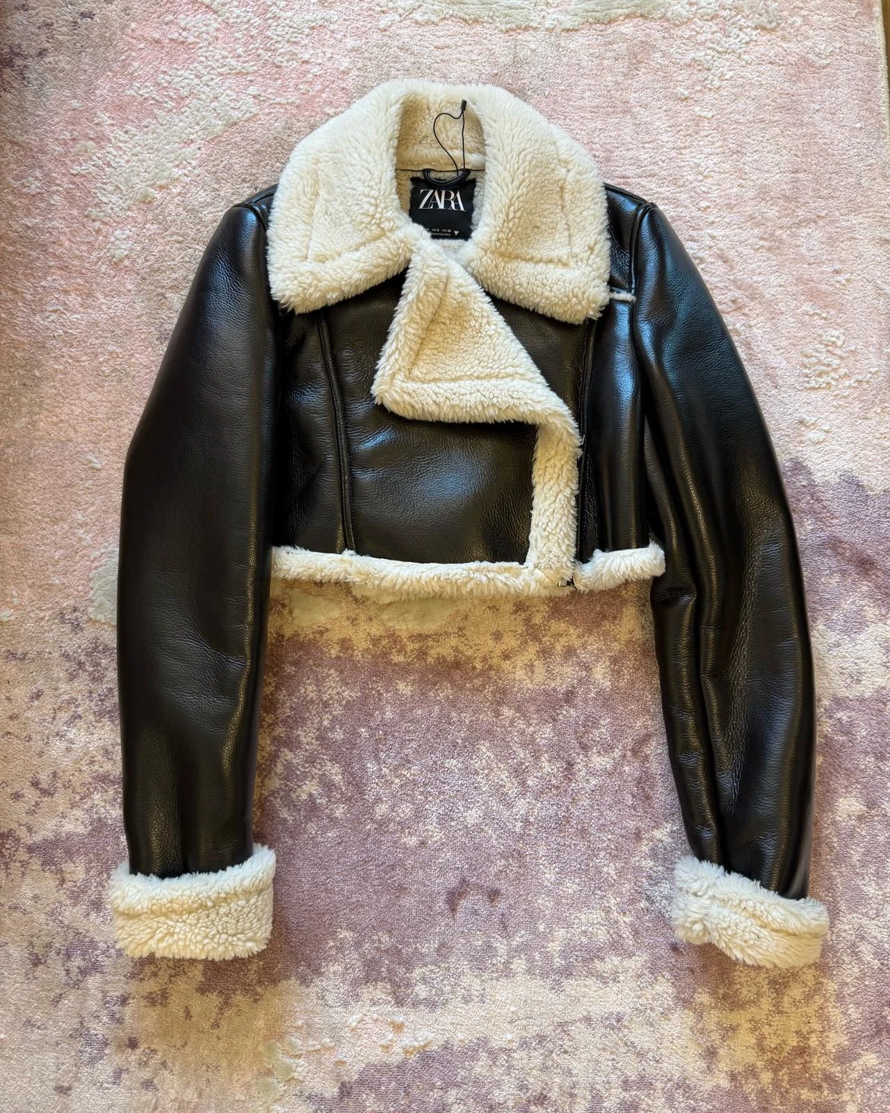 Zara Jackets, size S / 36 / 8, photo 1