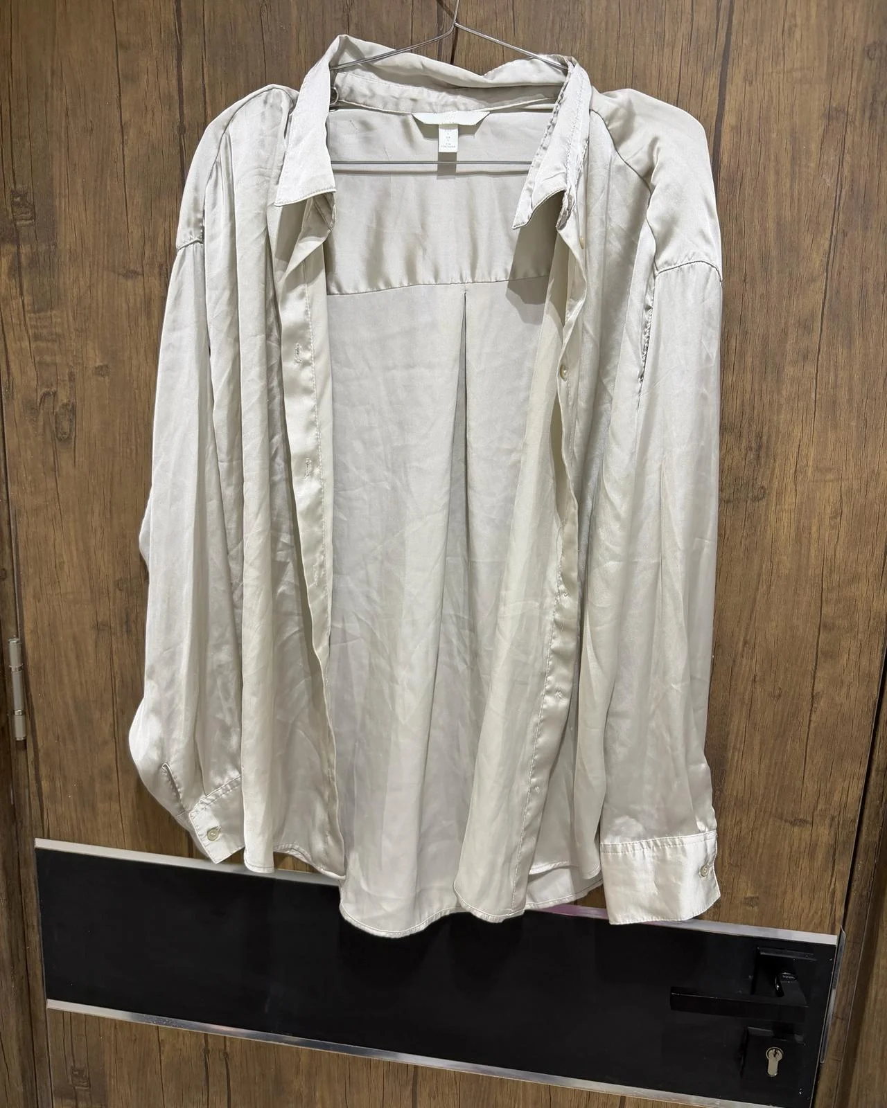 H&M Long Sleeve, size L / 40 / 12, photo 1