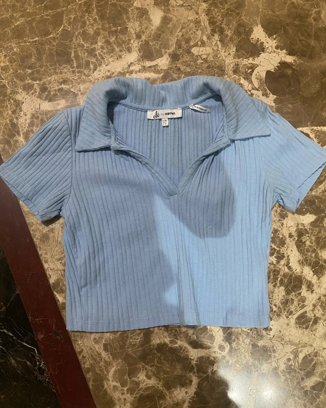 T-shirts, size M / 38 / 10, photo 1
