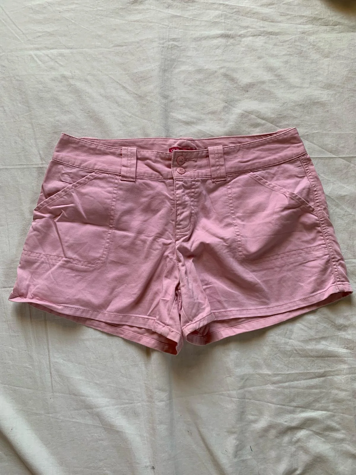Shorts, size Other, photo 1