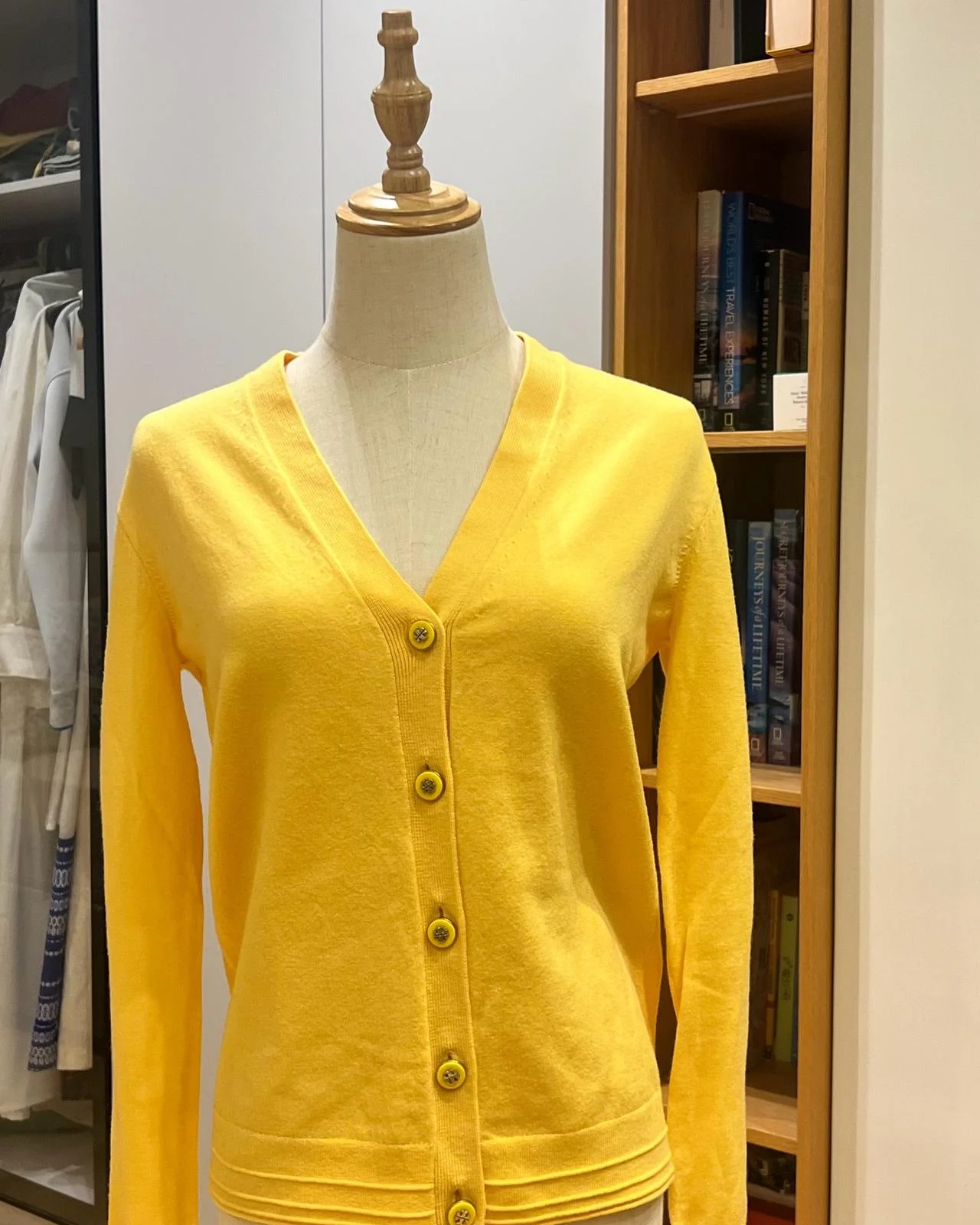 Tory Burch Cardigans, size XS / 34 / 6, photo 1