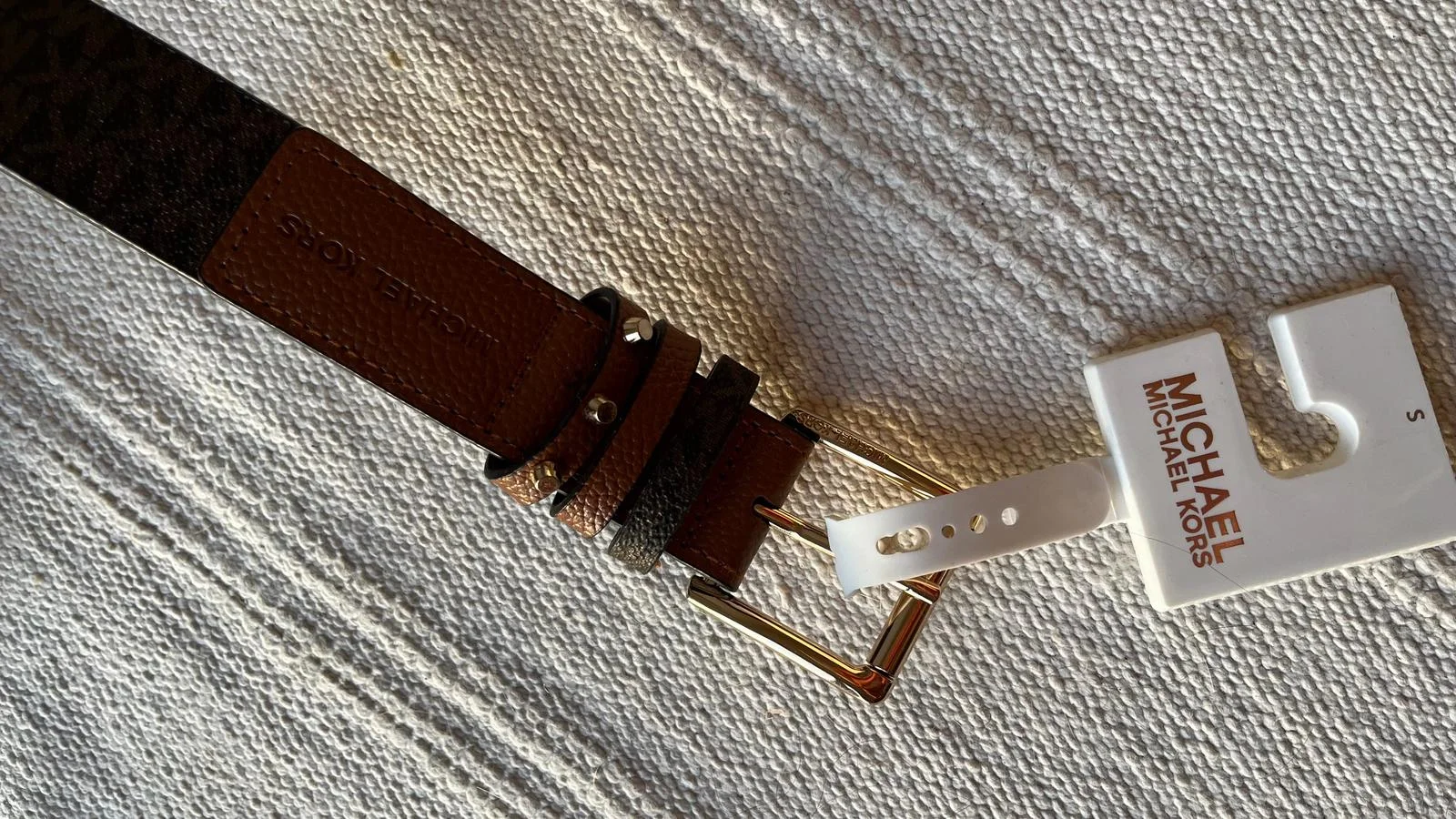 Michael Kors Belts, size Other, photo 1