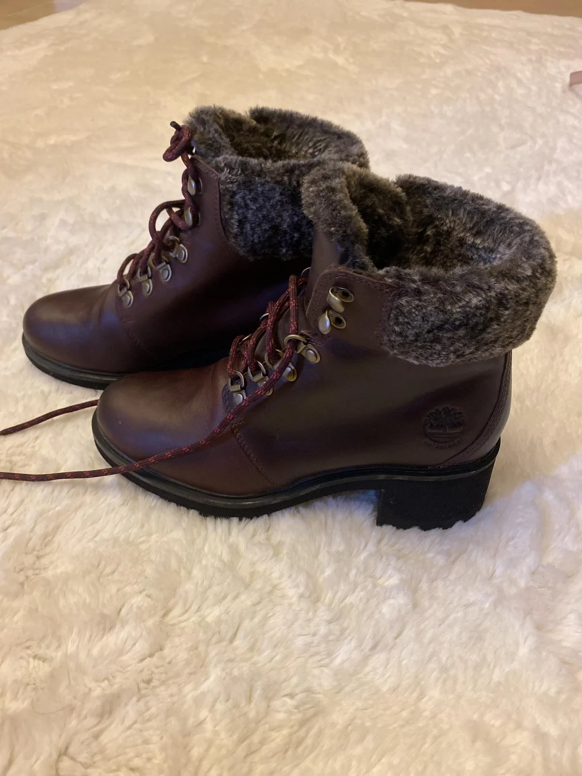Timberland Sneakers, size 38.5, photo 1