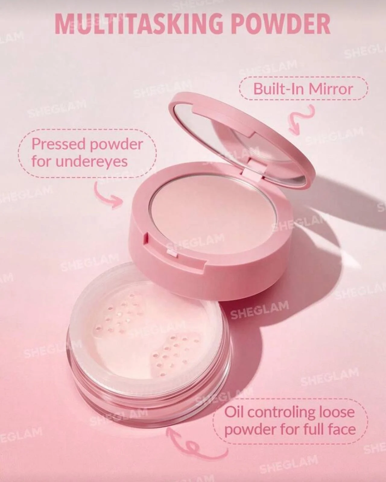 Sheglam Makeup, size No Size, photo 1
