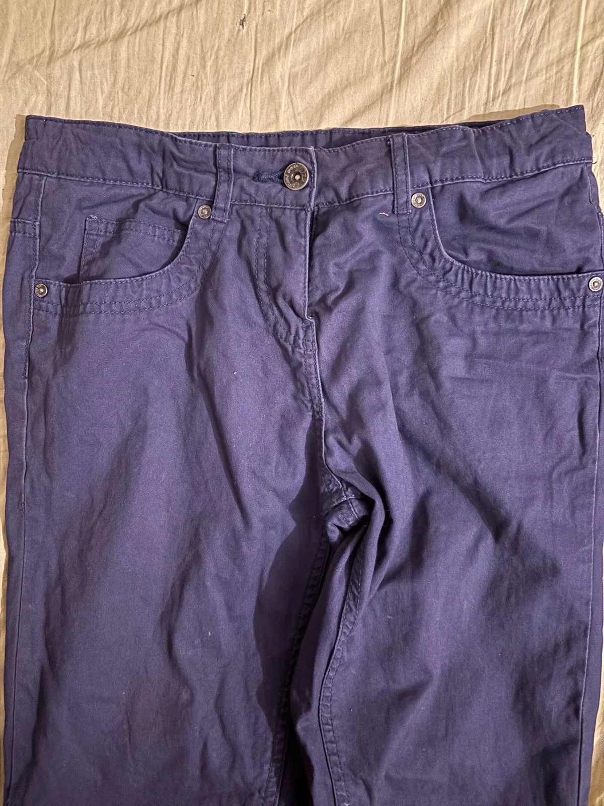 alive Bottoms, size 12y, photo 1