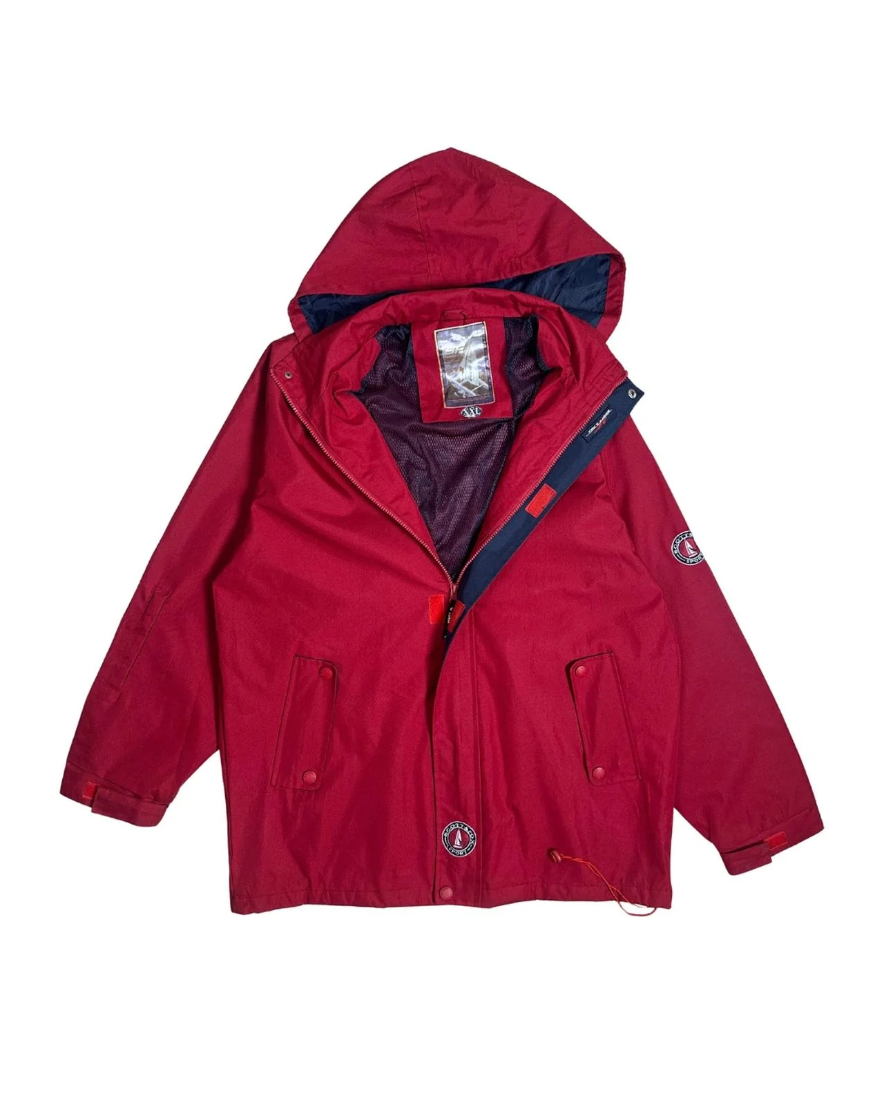 Jackets, size XXL, photo 1