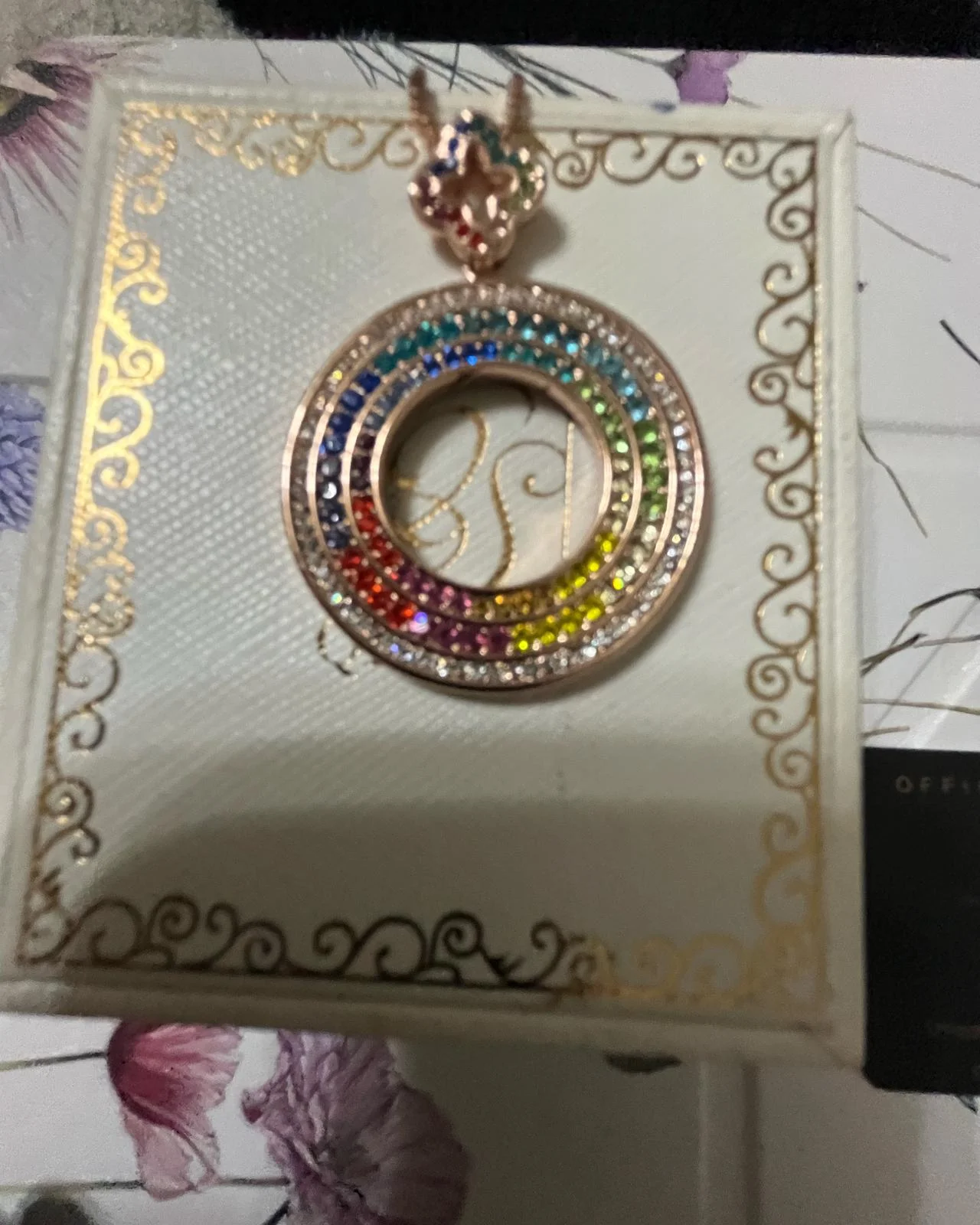 Necklaces, size One size, photo 1