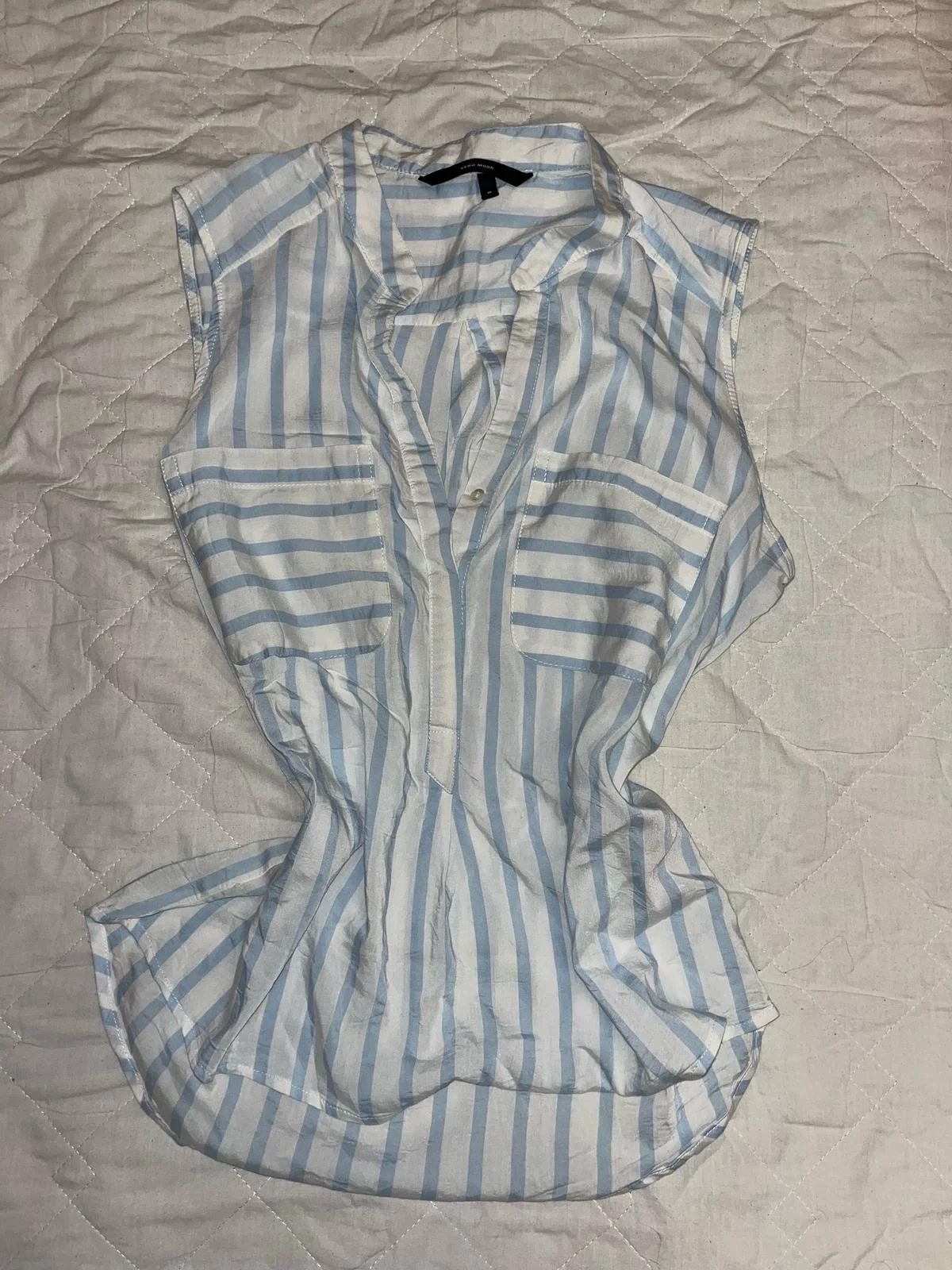 Vero Moda Blouses, size M / 38 / 10, photo 1