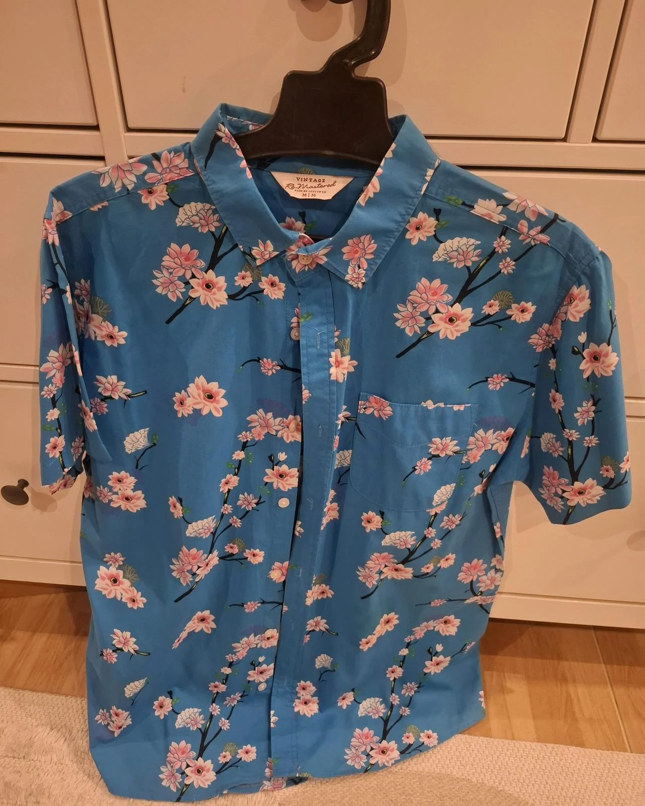 American Vintage Shirts, size M, photo 1