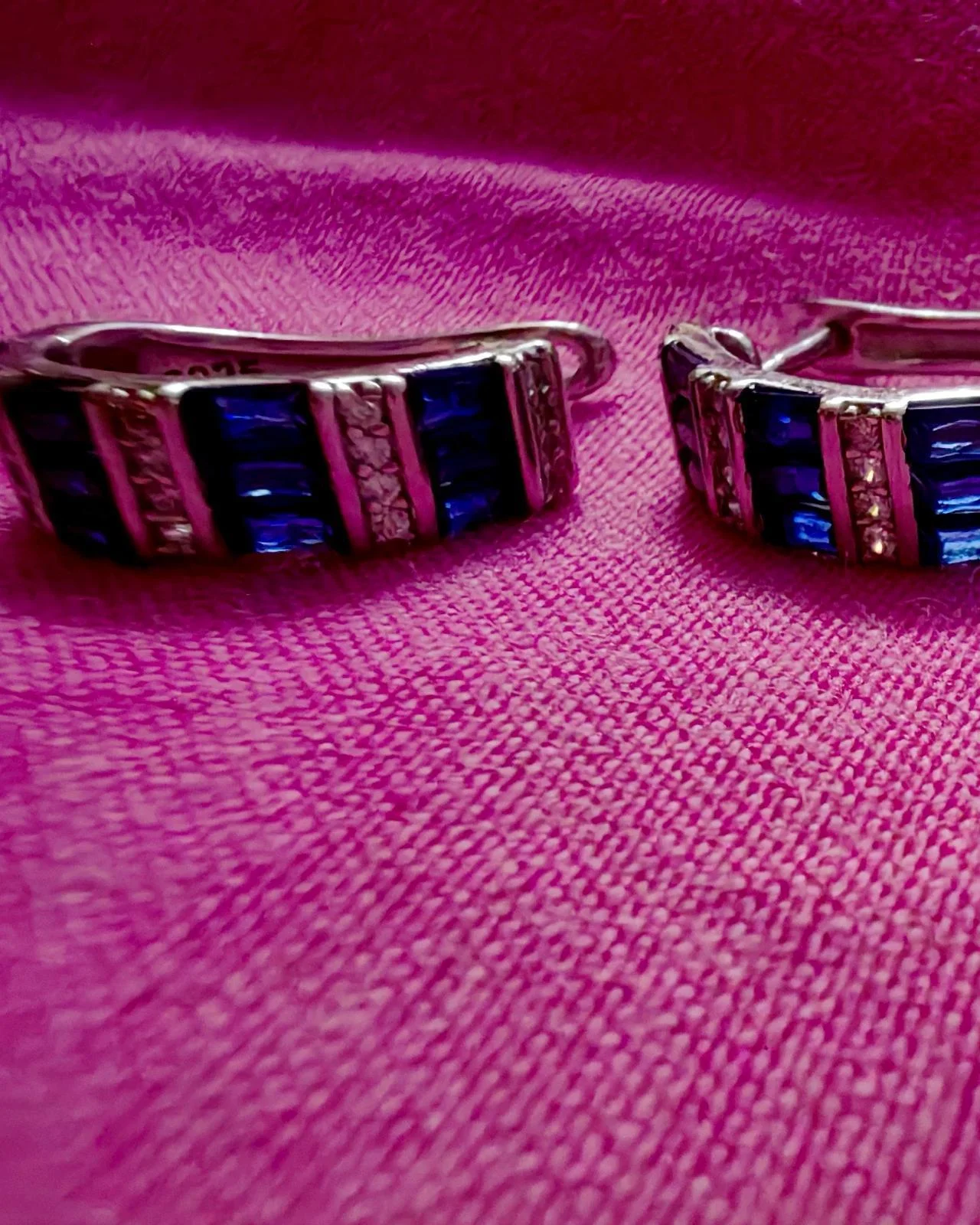 Earrings, size One size, photo 1