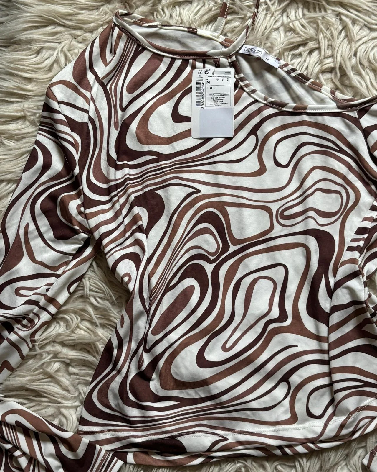 T-shirts, size M / 38 / 10, photo 1