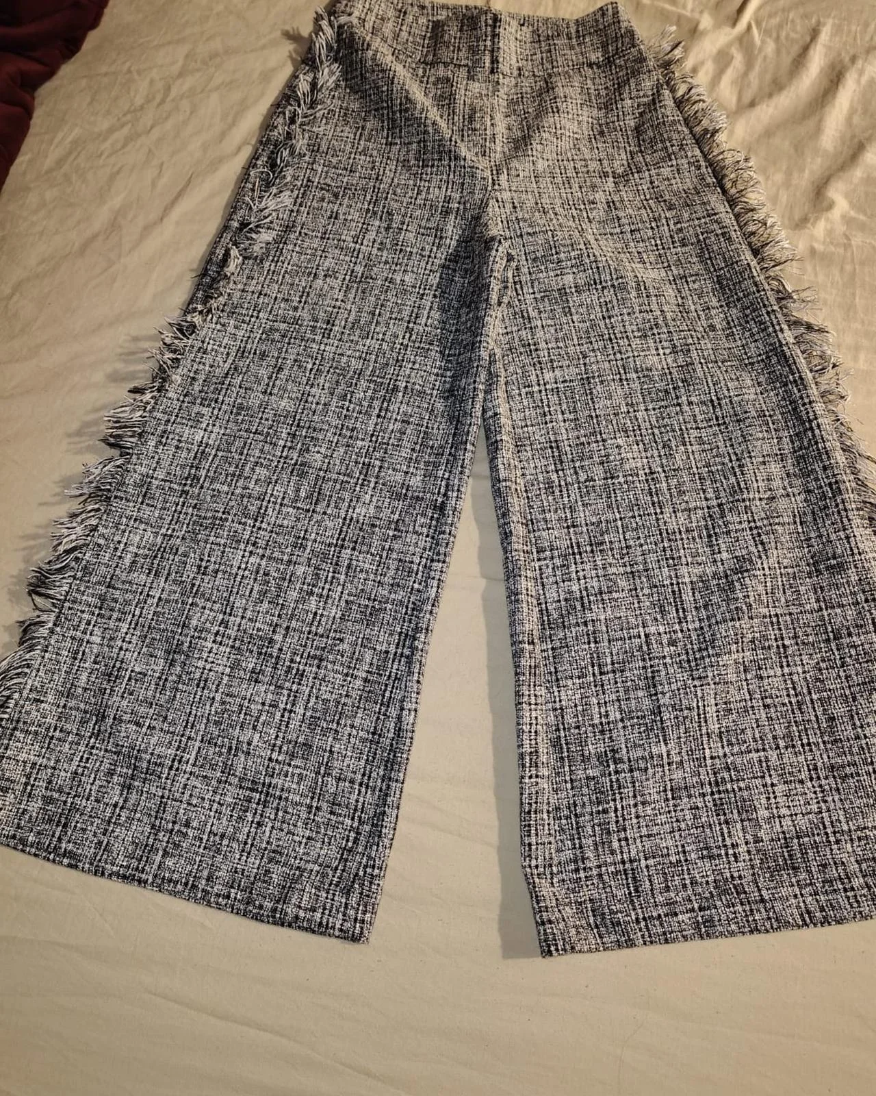 Pants, size S / 36 / 8, photo 1