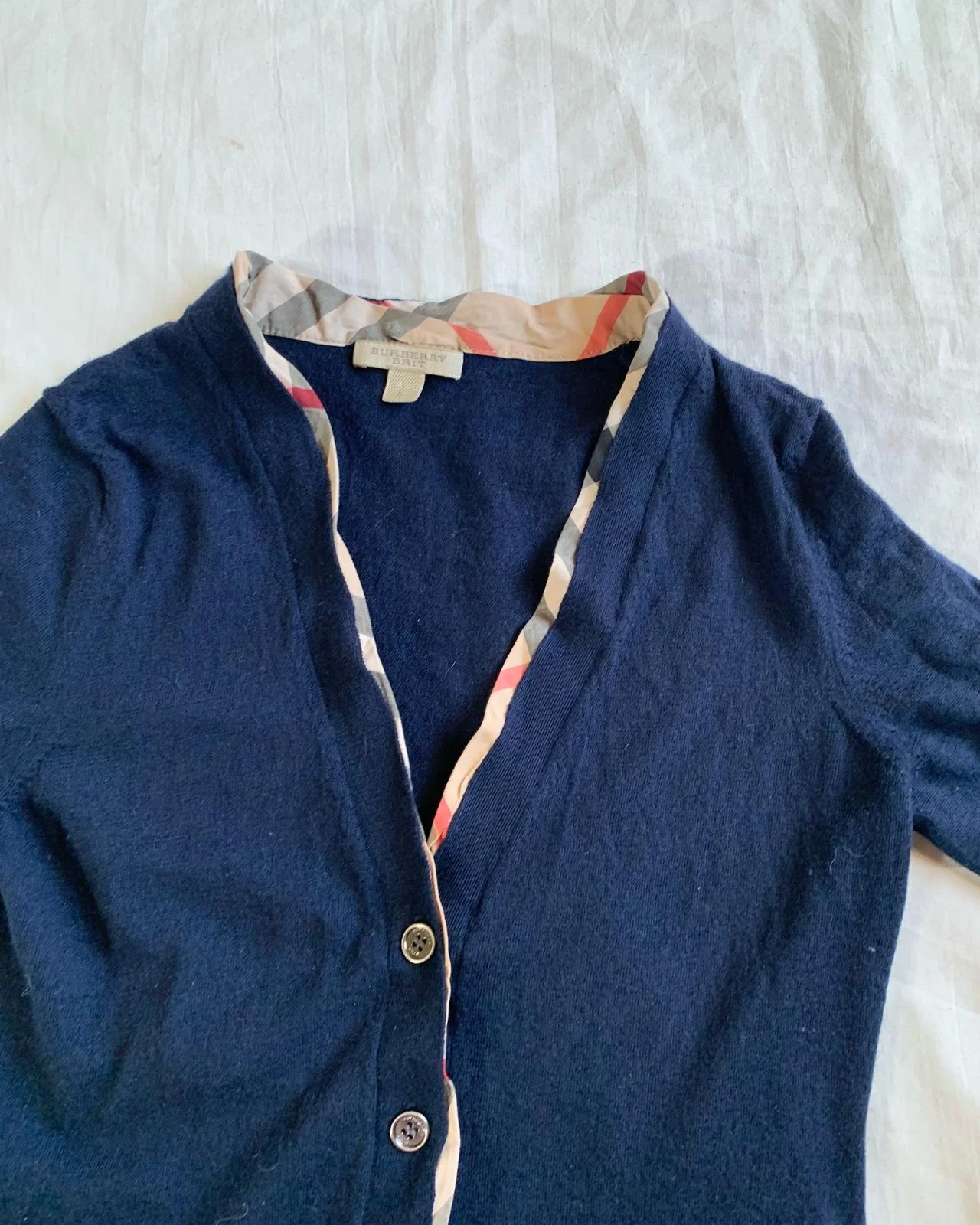 Burberry Cardigans, size L / 40 / 12, photo 1