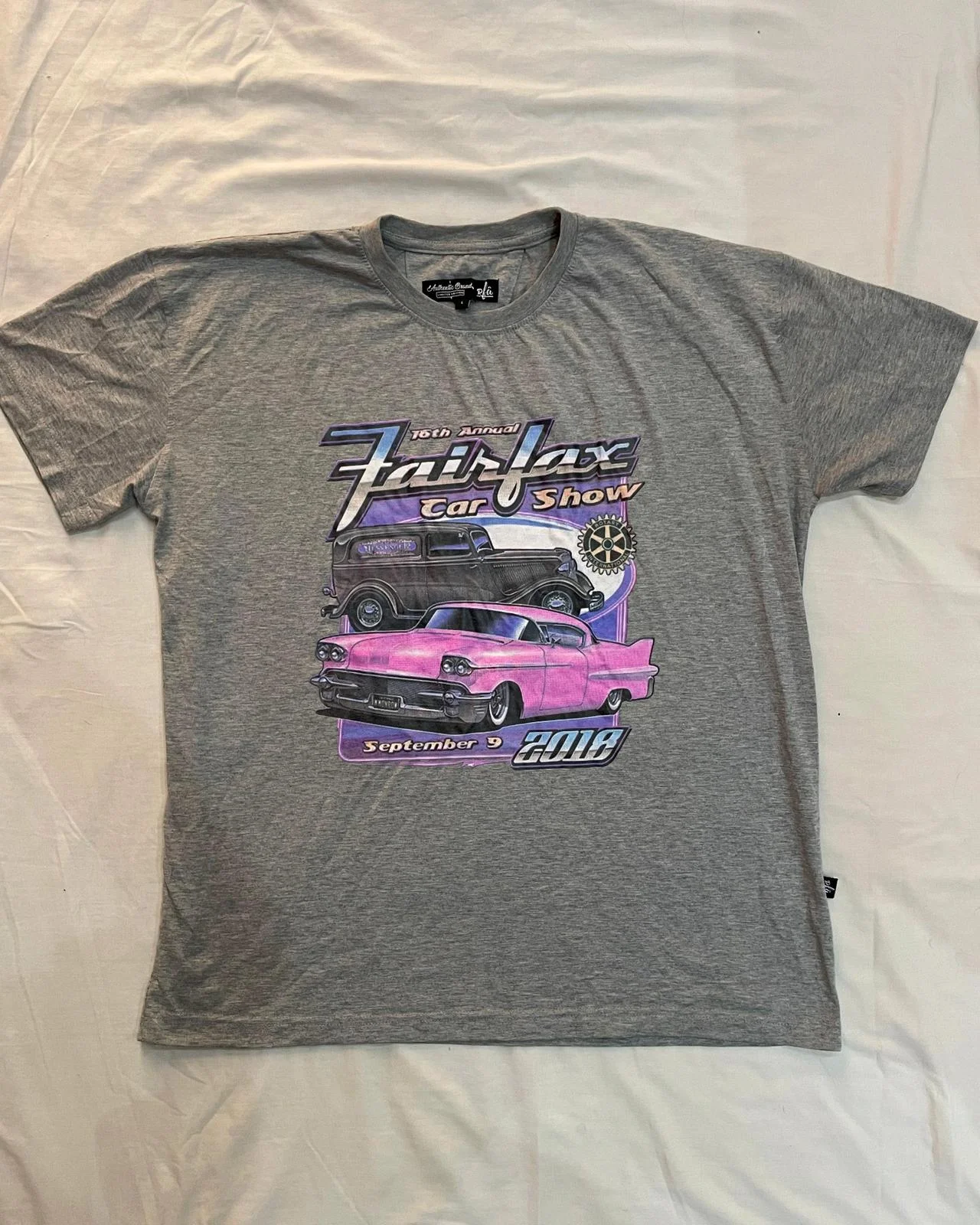 T-shirts, size L / 40 / 12, photo 1