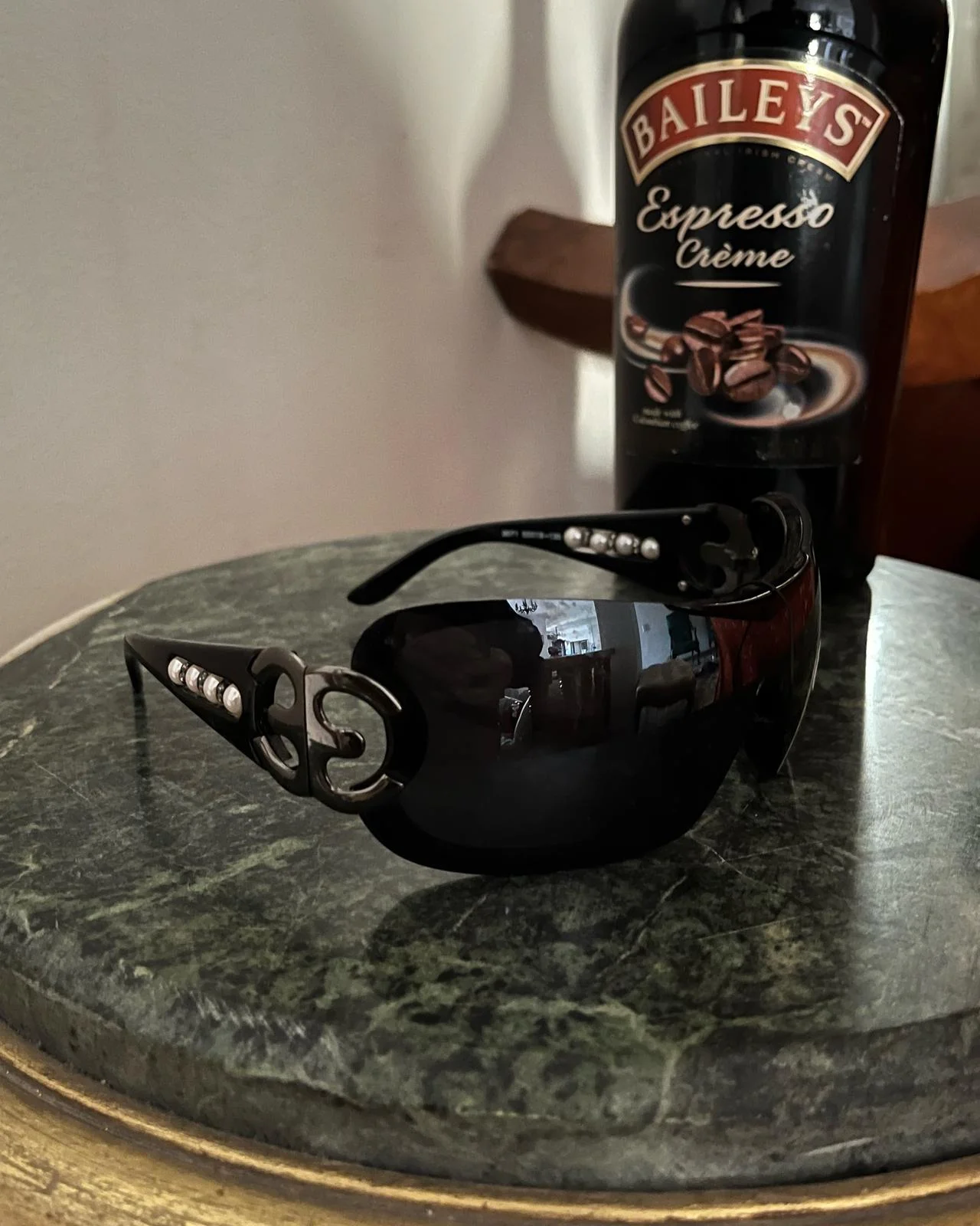 Sunglasses, size One size, photo 1