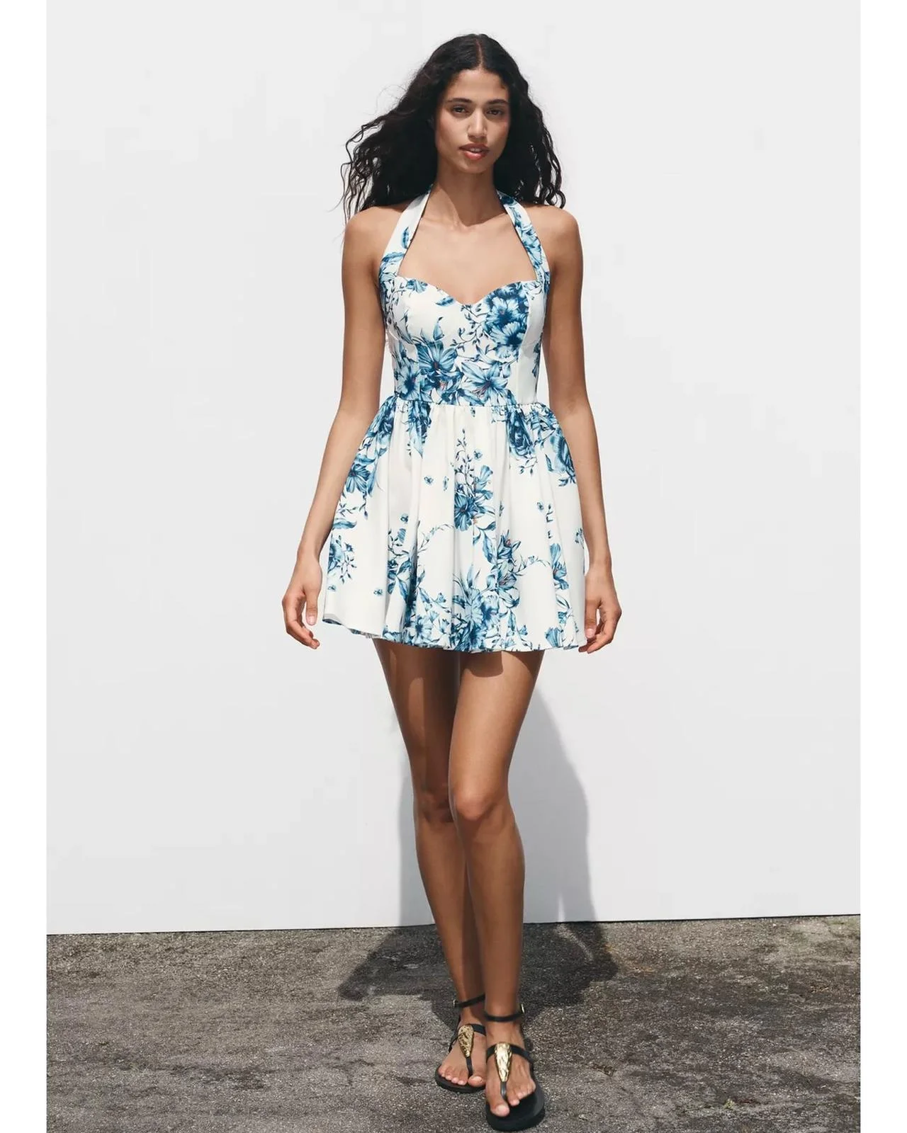 Zara Mini Dresses, size XS / 34 / 6, photo 1