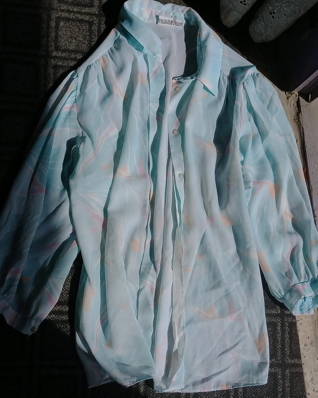 Shirts, size One size, photo 1