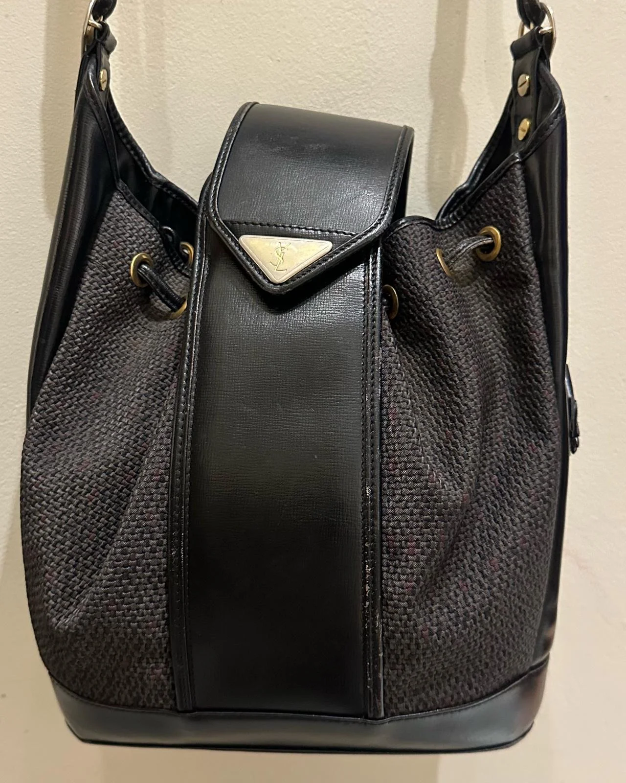 Yves Saint Laurent Shoulder Bag, size One size, photo 1