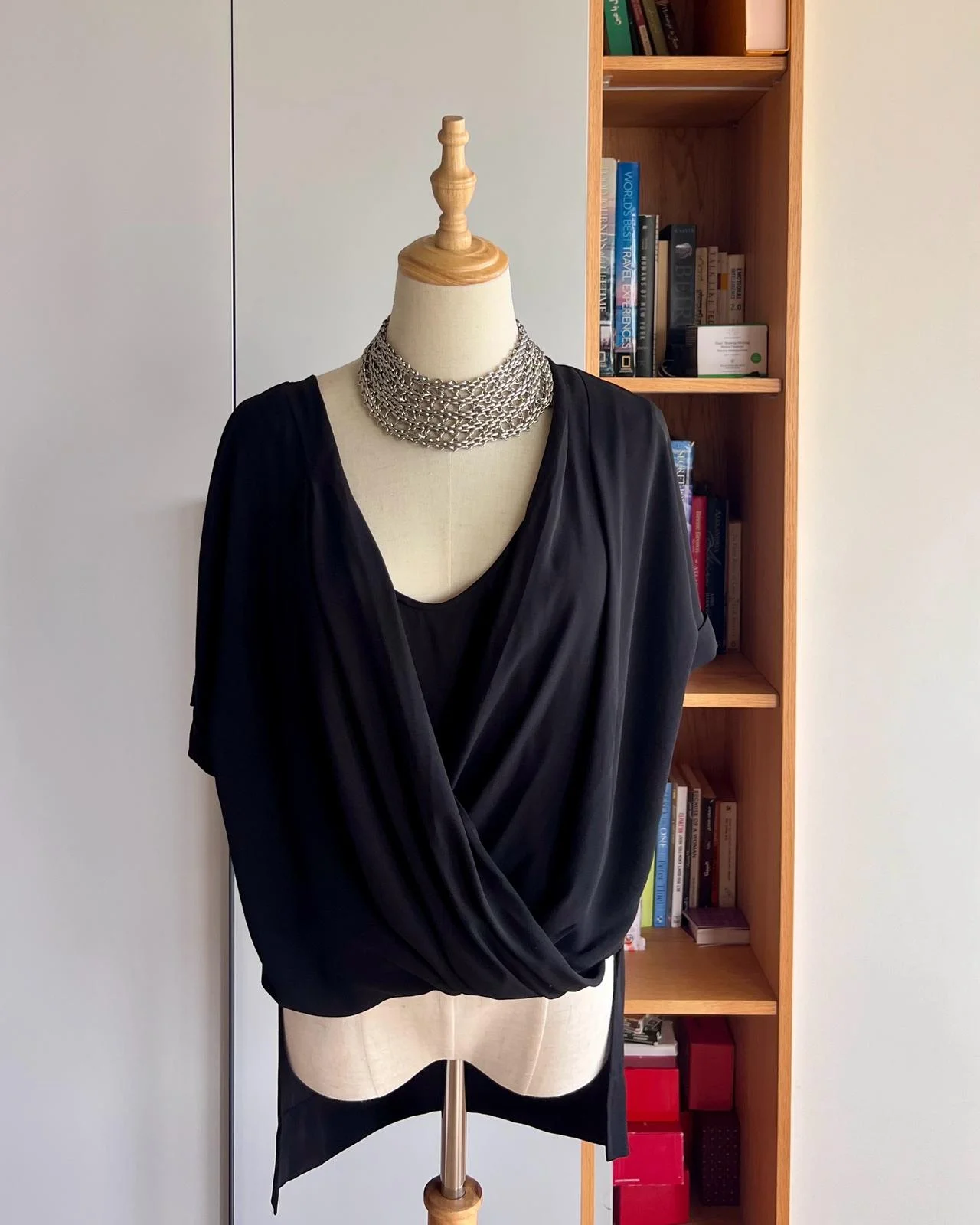 BCBGMAXAZRIA Blouses, size S / 36 / 8, photo 1