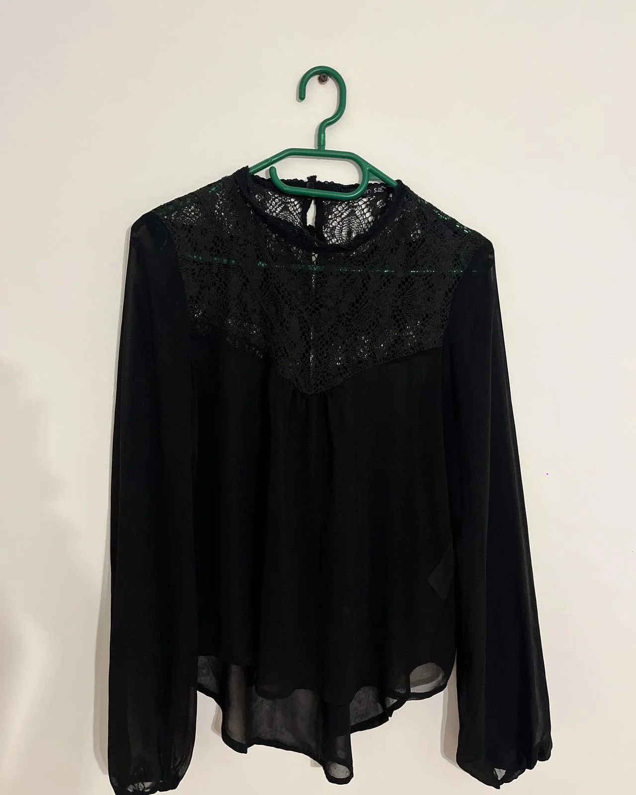 Blouses, size S / 36 / 8, photo 1