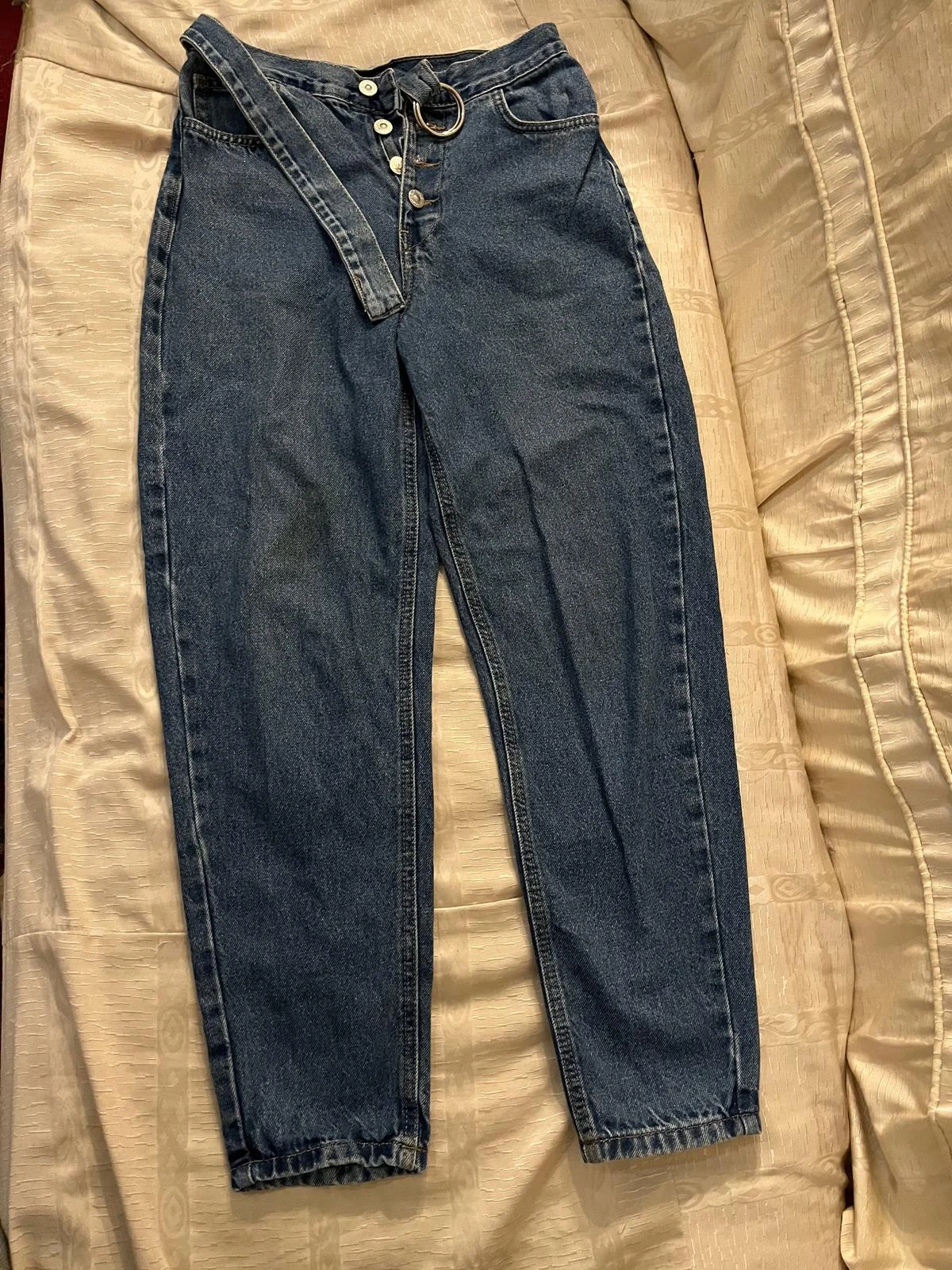 Jeans, size Other, photo 1