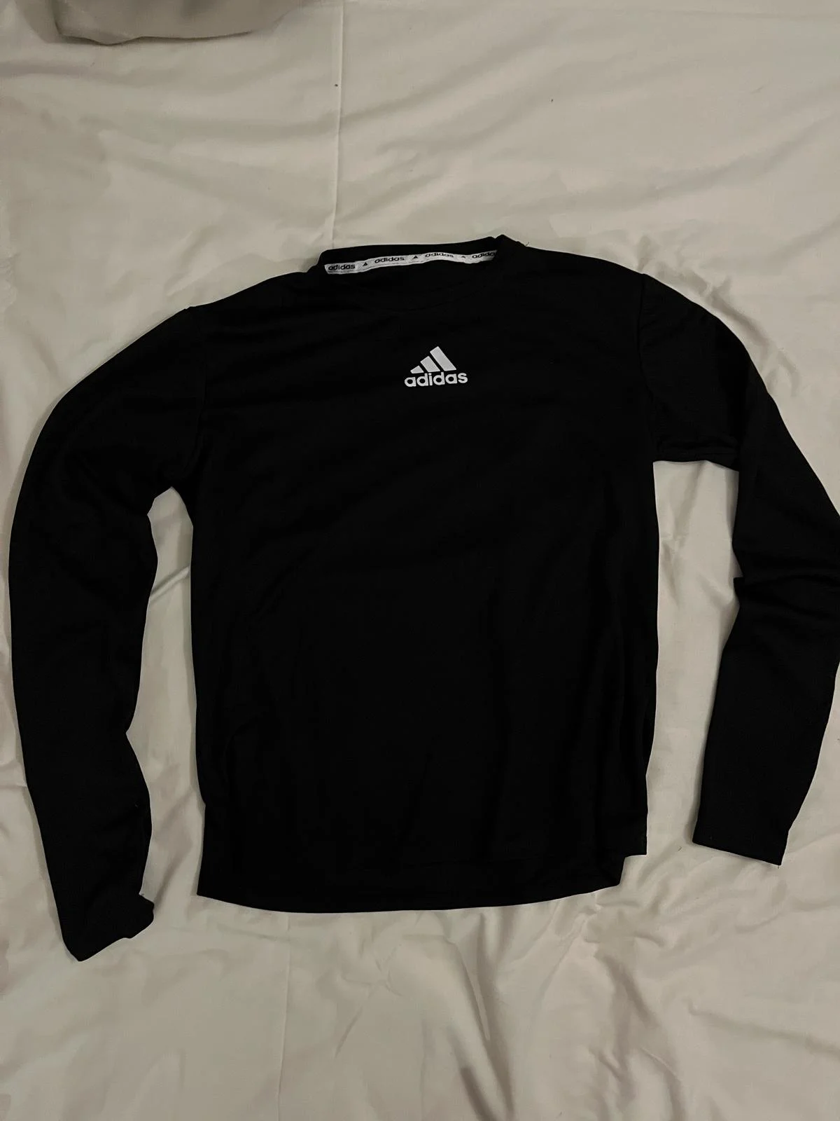 adidas Tank Tops, size S / 36 / 8, photo 1