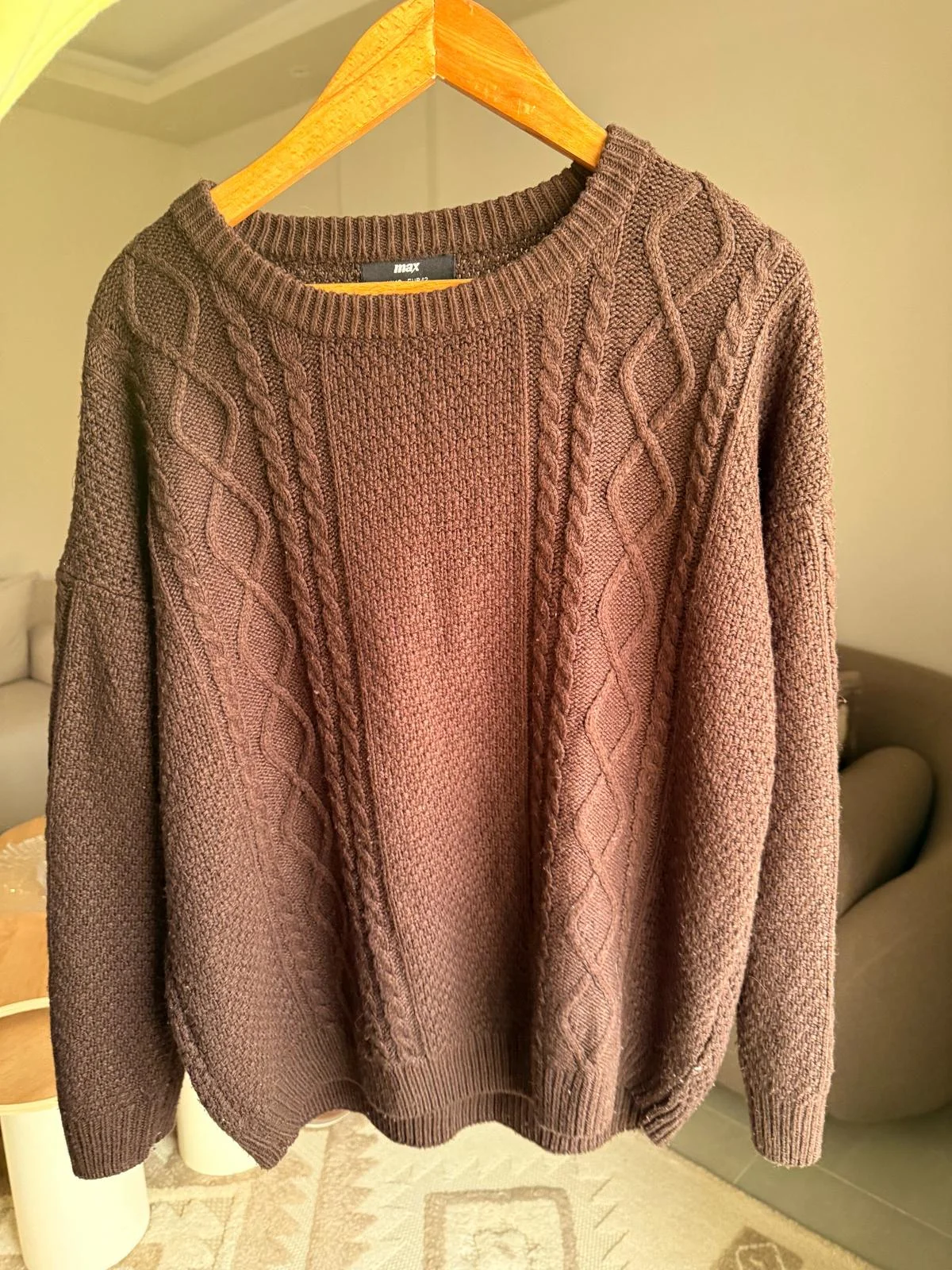 Max Sweaters & Pullovers, size XL / 42 / 14, photo 1