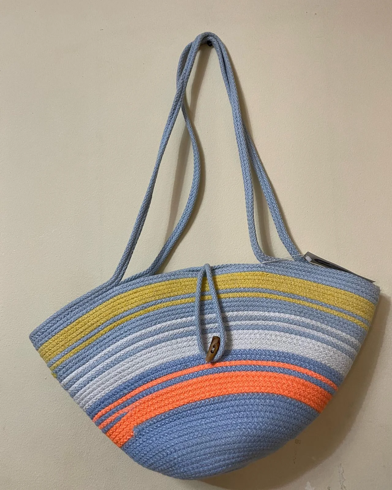 Shoulder Bag, size One size, photo 1