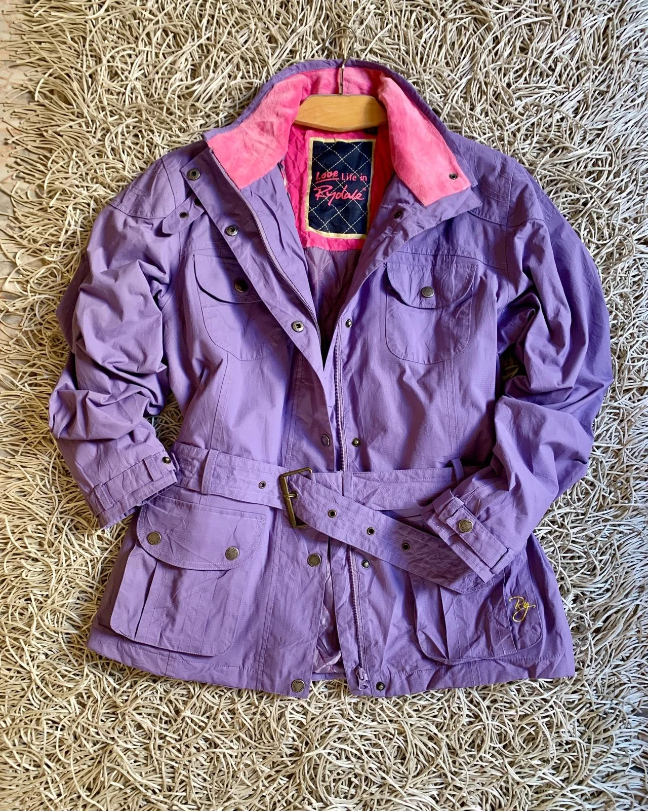 Rydale Jackets, size M / 38 / 10, photo 1