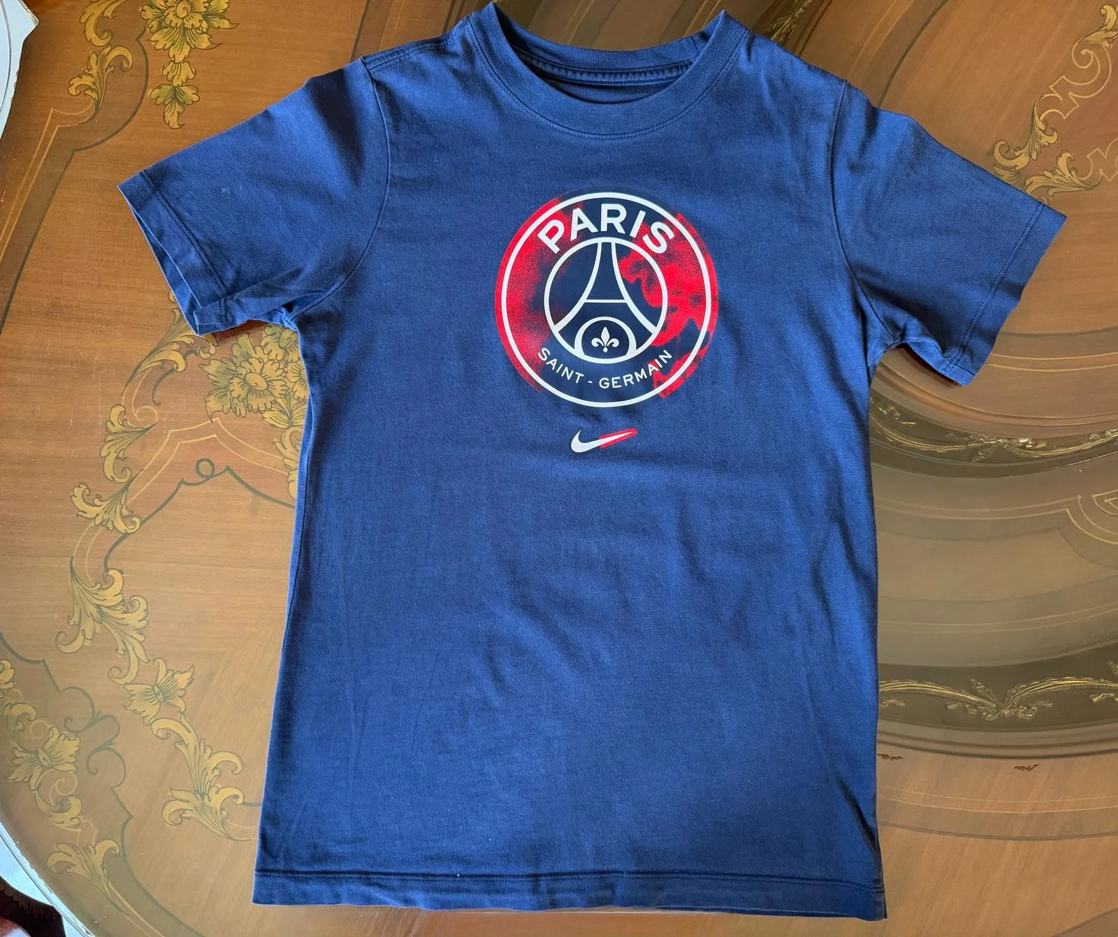 Nike Tops, size 9y, photo 1