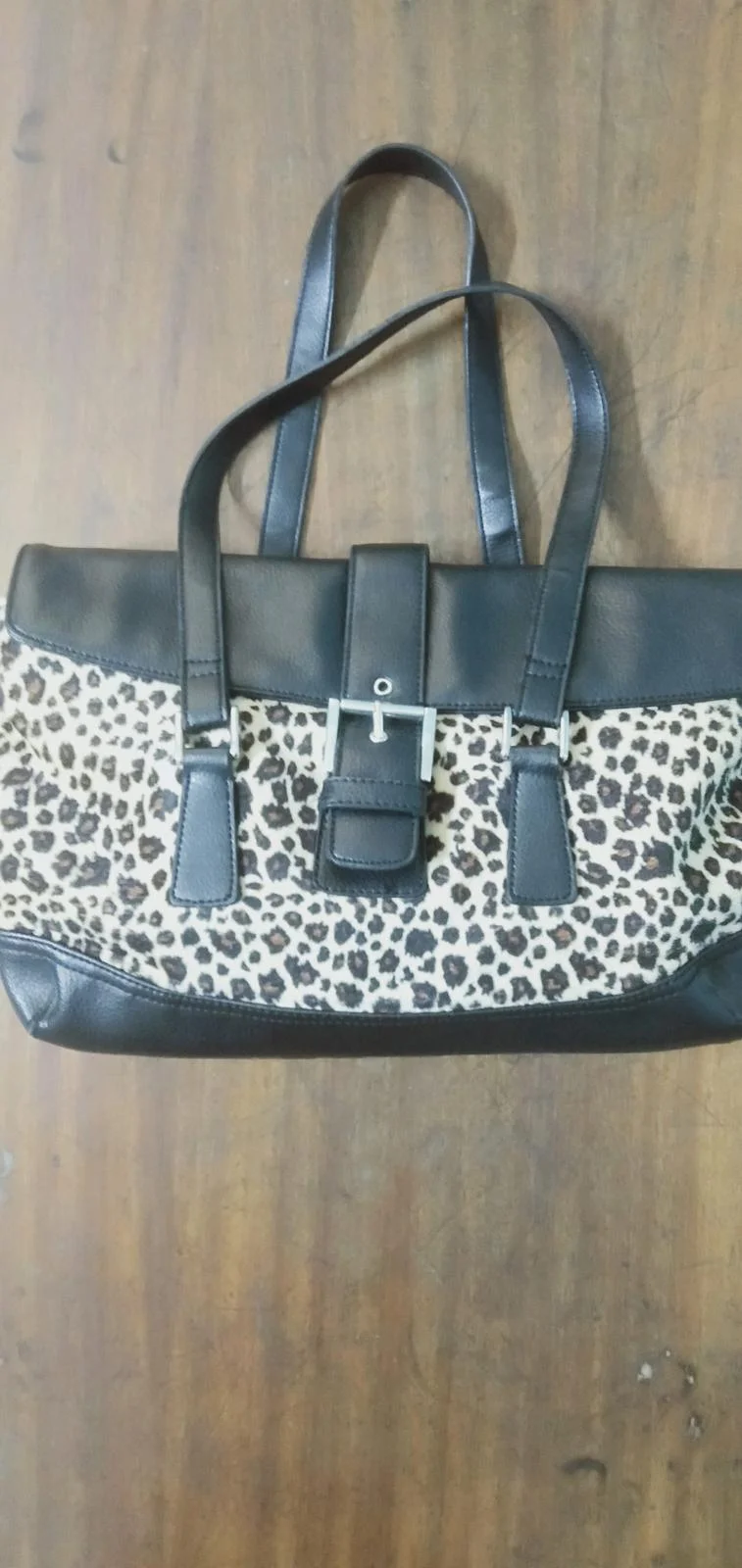 Shoulder Bag, size Other, photo 1