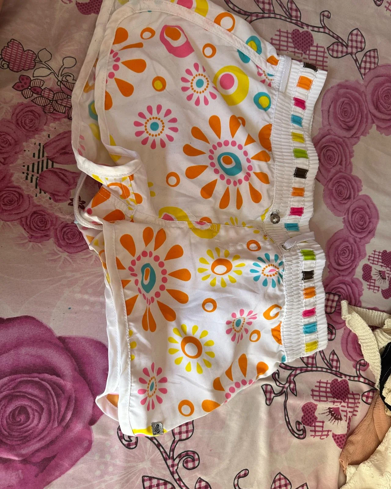Roxy Shorts, size L / 40 / 12, photo 1
