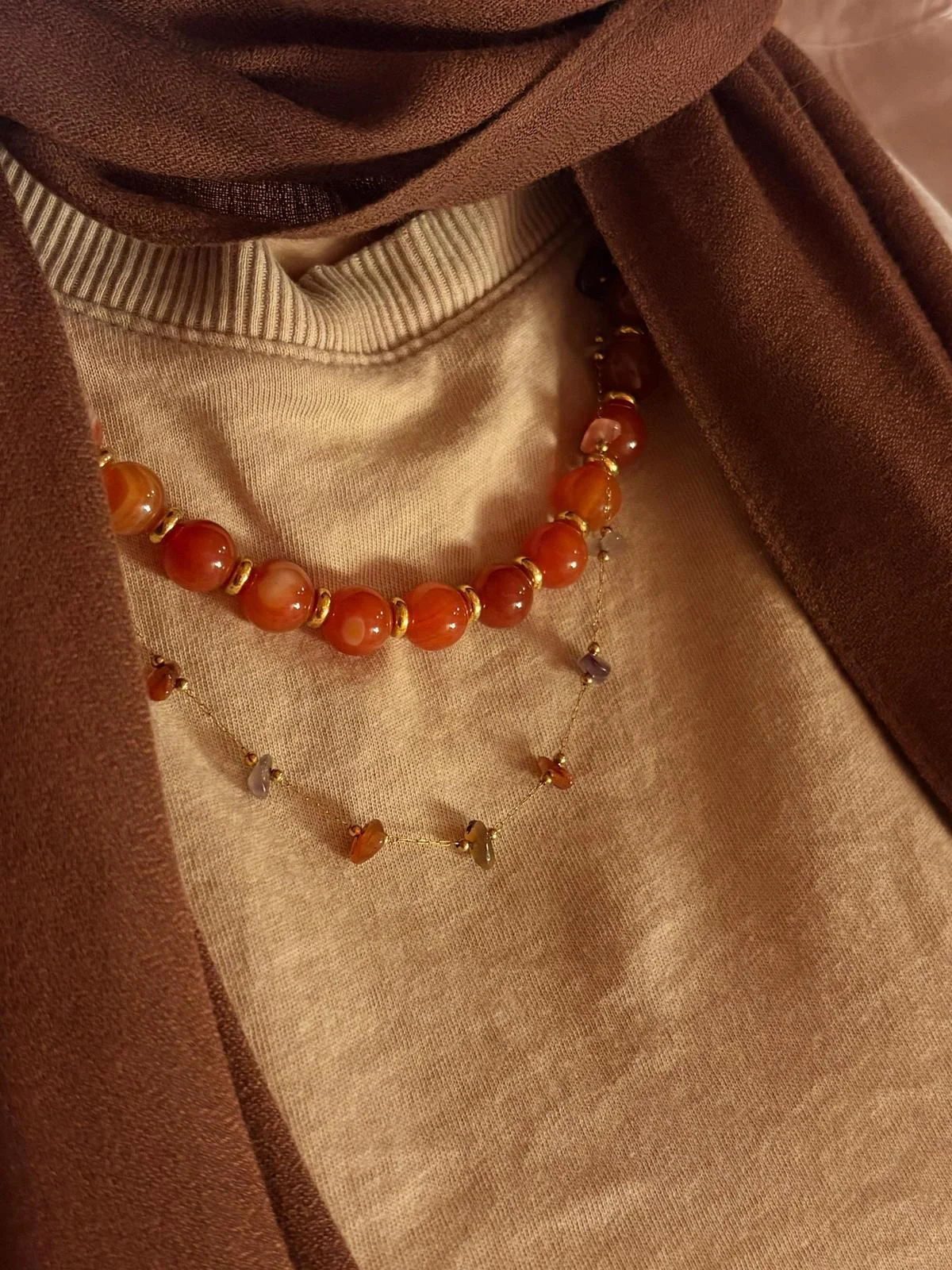 Local Necklaces, size Other, photo 1